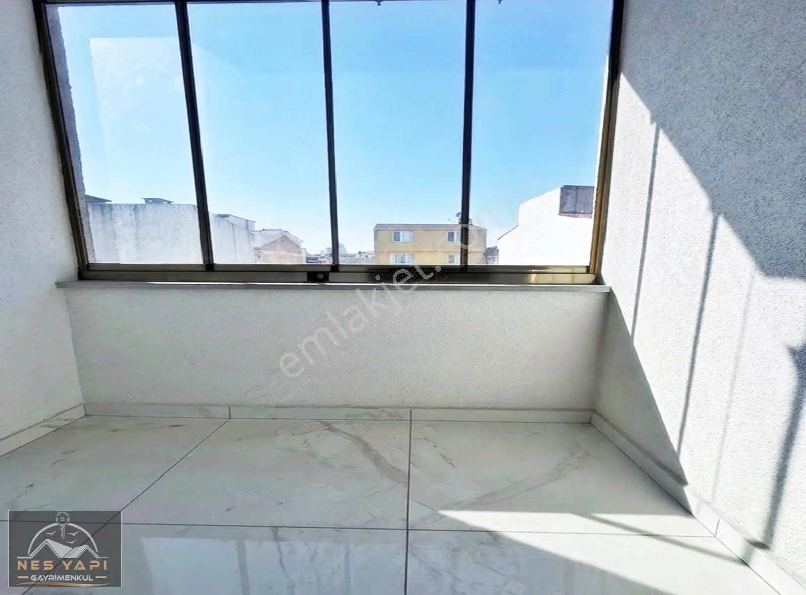 Nes Yapı'dan Metrobüse 5dk Ön Cephe 2+1 Satılık Daire!! — fotoğraf 17
