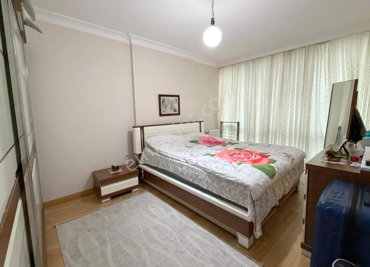 Mertcan'dan Ary Efedra Sitesi İçinde Balkonlu Geniş Ferah 2+1 — fotoğraf 10