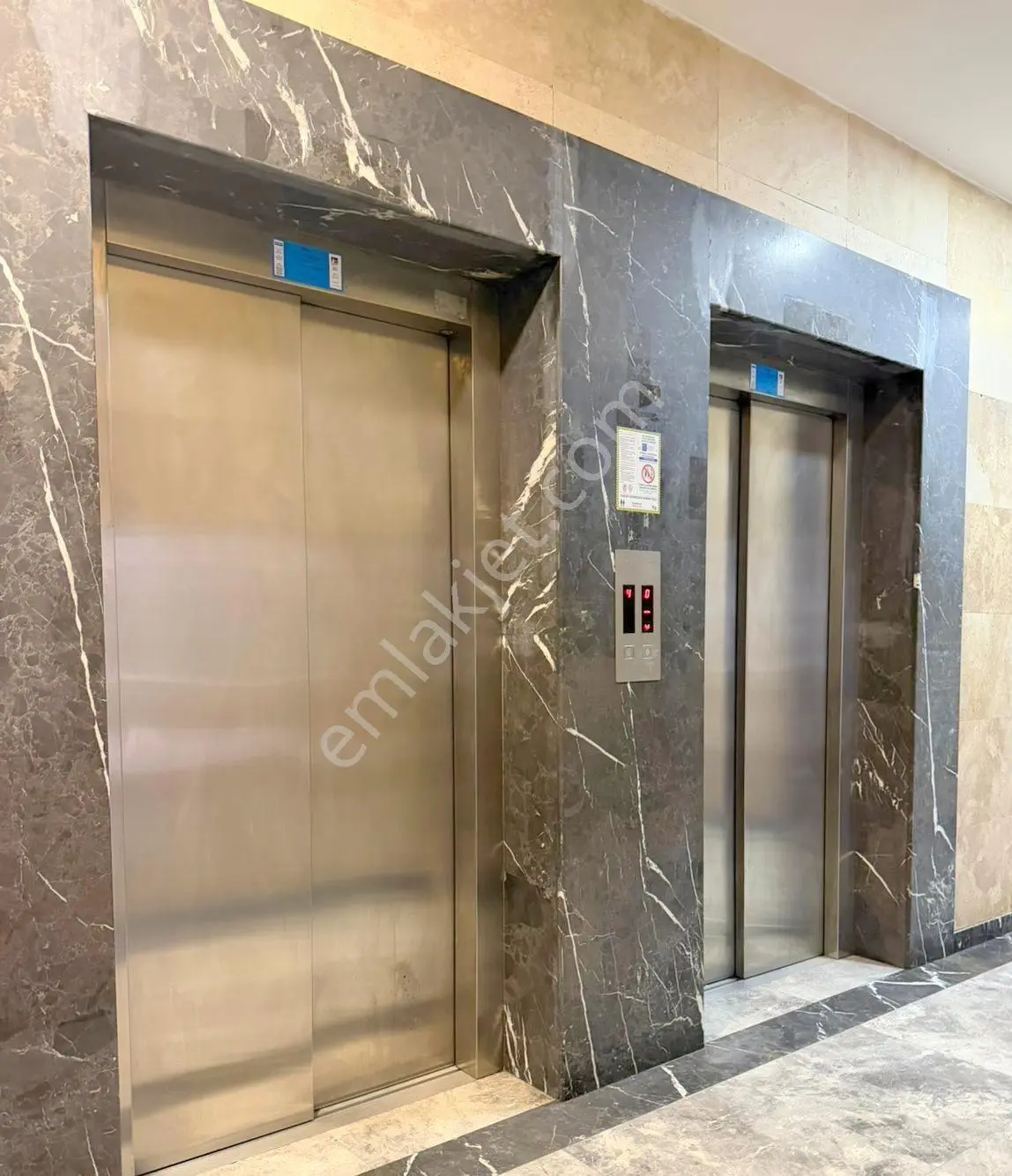 Mertcan'dan Ary Efedra Sitesi İçinde Balkonlu Geniş Ferah 2+1 — fotoğraf 22