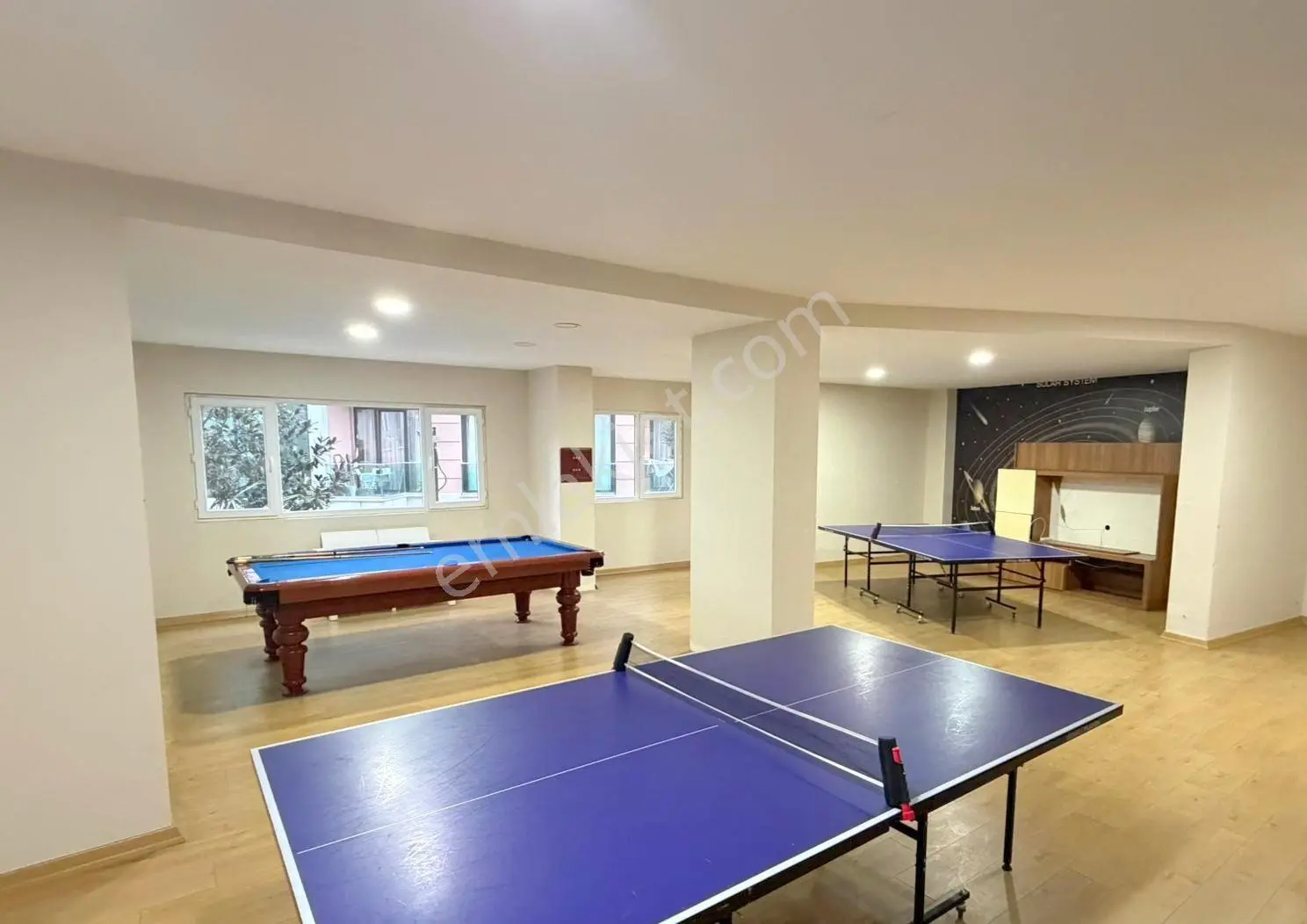 Mertcan'dan Ary Efedra Sitesi İçinde Balkonlu Geniş Ferah 2+1 — fotoğraf 33