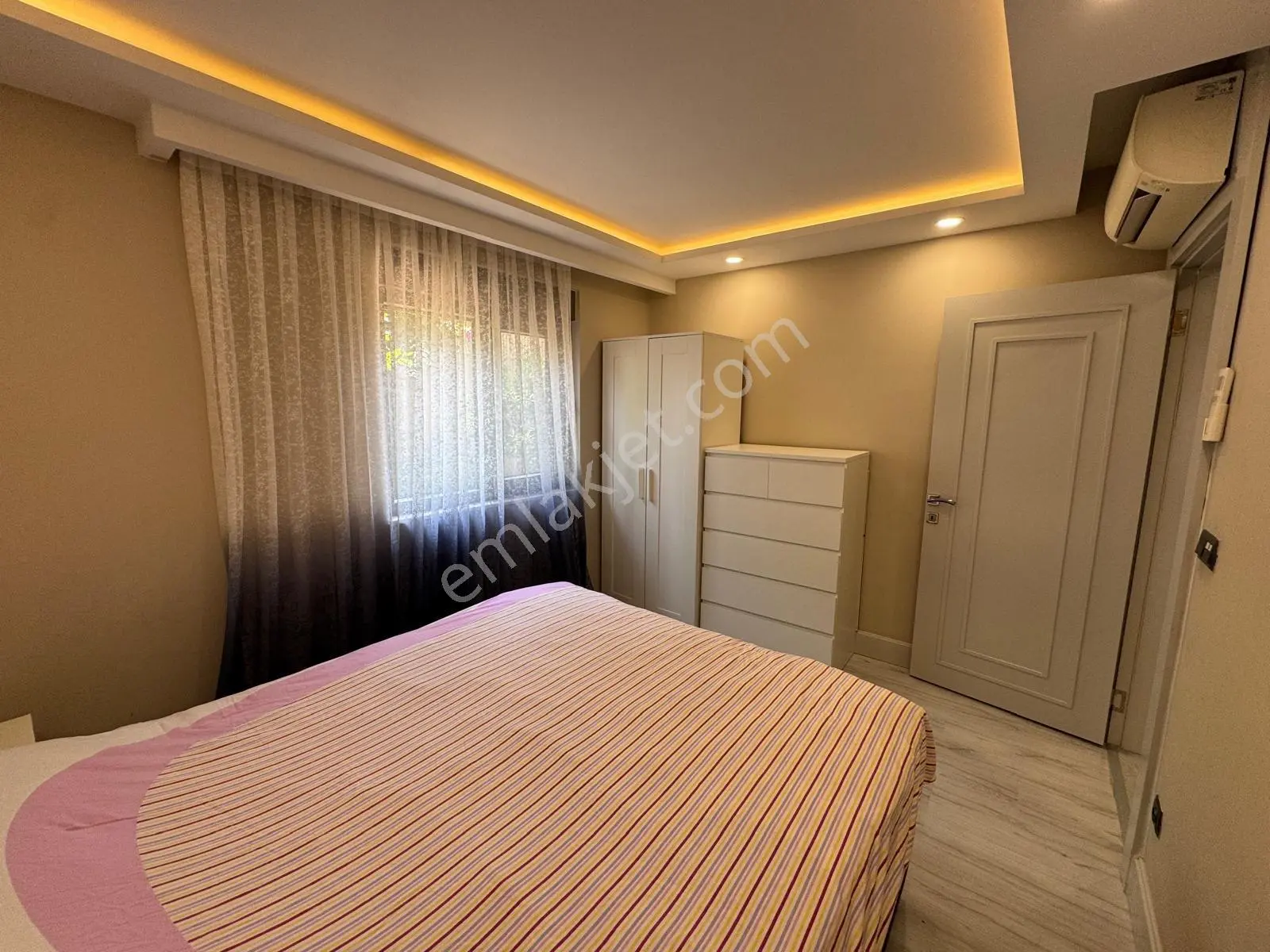 Antalya Konyaaltı Uncalı Konaklar Lüks Sıte Içınde Ikı Adet 2 + 1 Fırsat Acıl Kelepır Satılık Daıre — fotoğraf 19