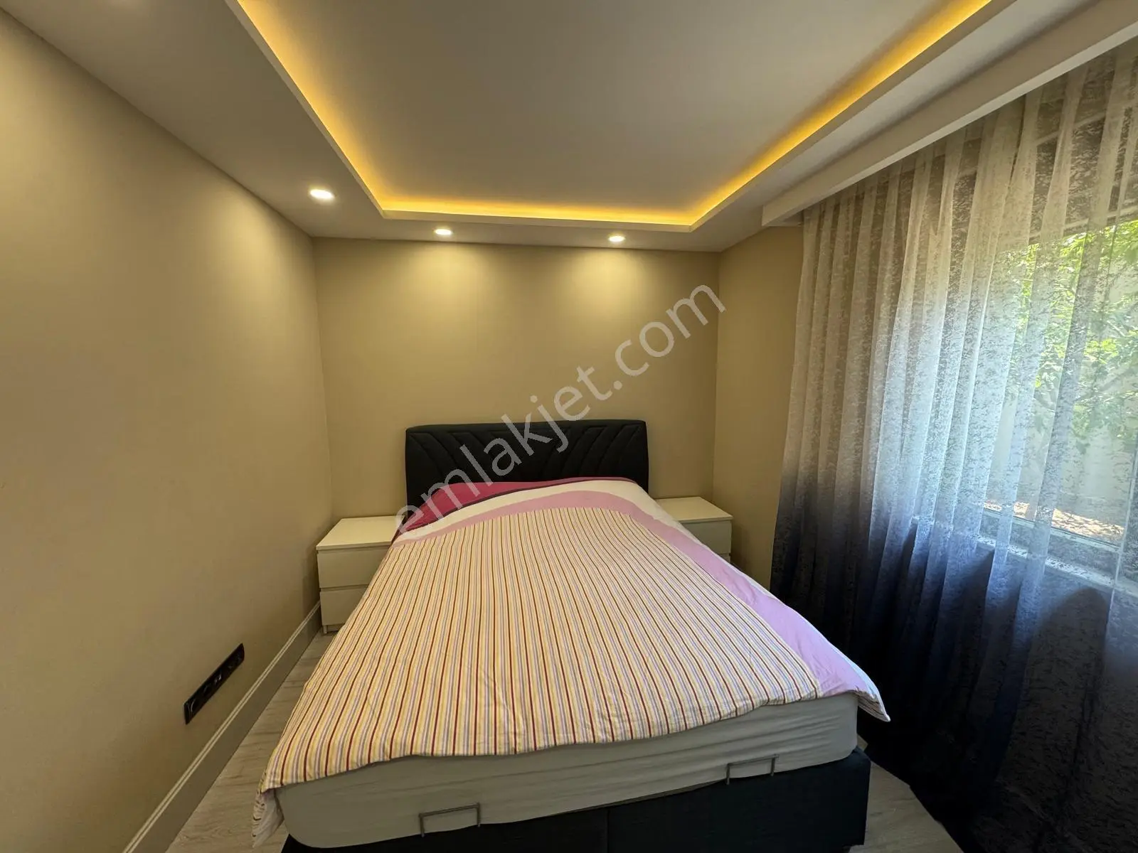 Antalya Konyaaltı Uncalı Konaklar Lüks Sıte Içınde Ikı Adet 2 + 1 Fırsat Acıl Kelepır Satılık Daıre — fotoğraf 20
