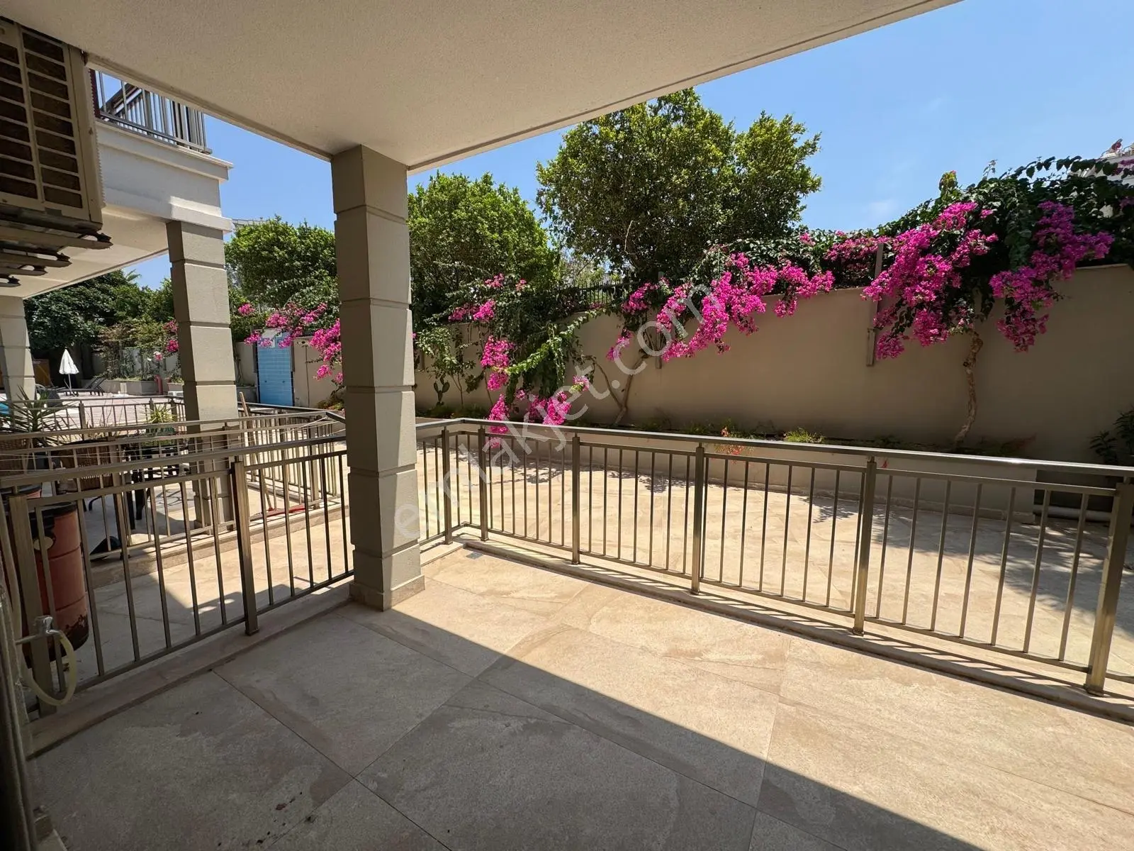 Antalya Konyaaltı Uncalı Konaklar Lüks Sıte Içınde Ikı Adet 2 + 1 Fırsat Acıl Kelepır Satılık Daıre — fotoğraf 25