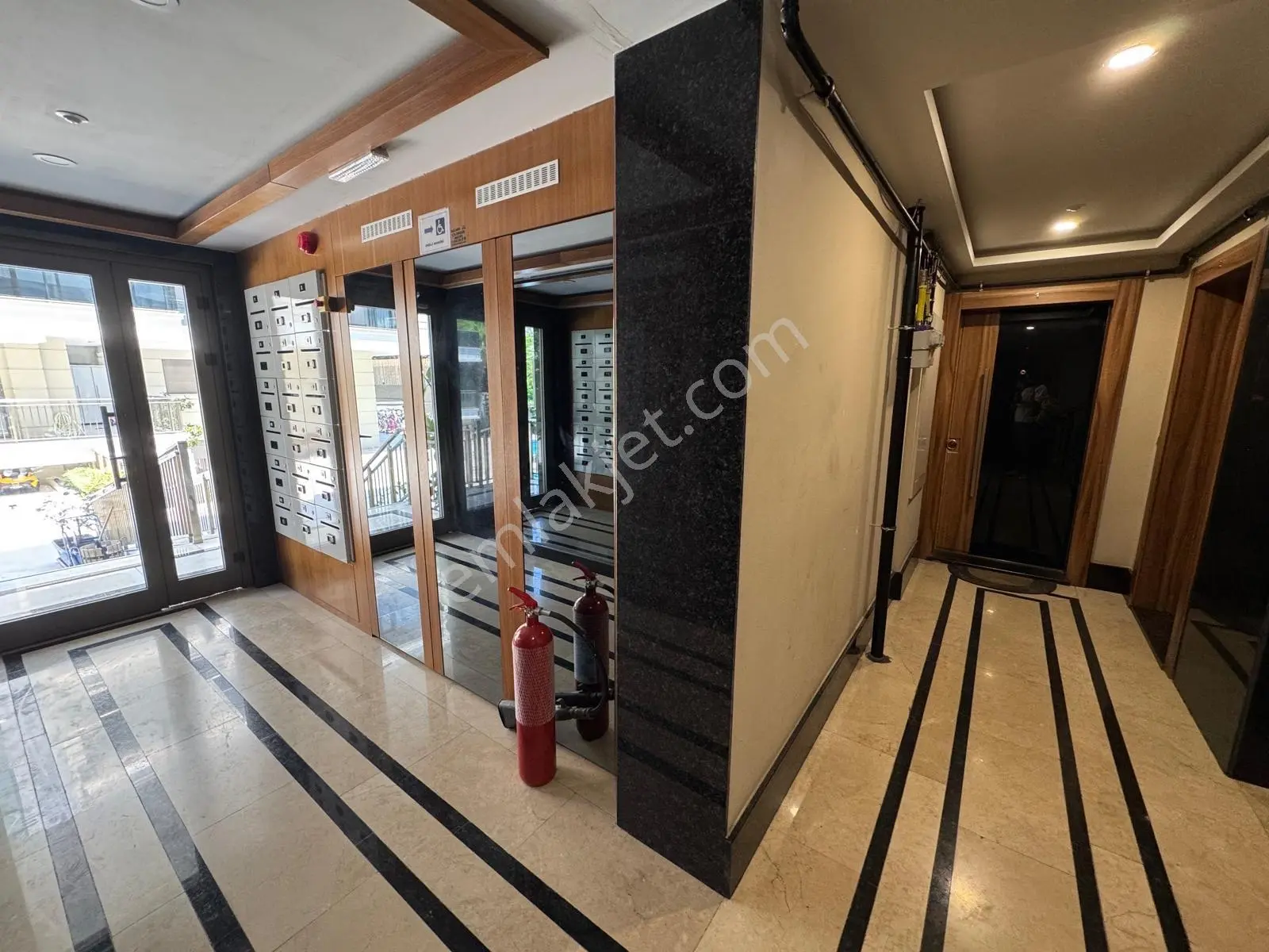 Antalya Konyaaltı Uncalı Konaklar Lüks Sıte Içınde Ikı Adet 2 + 1 Fırsat Acıl Kelepır Satılık Daıre — fotoğraf 26