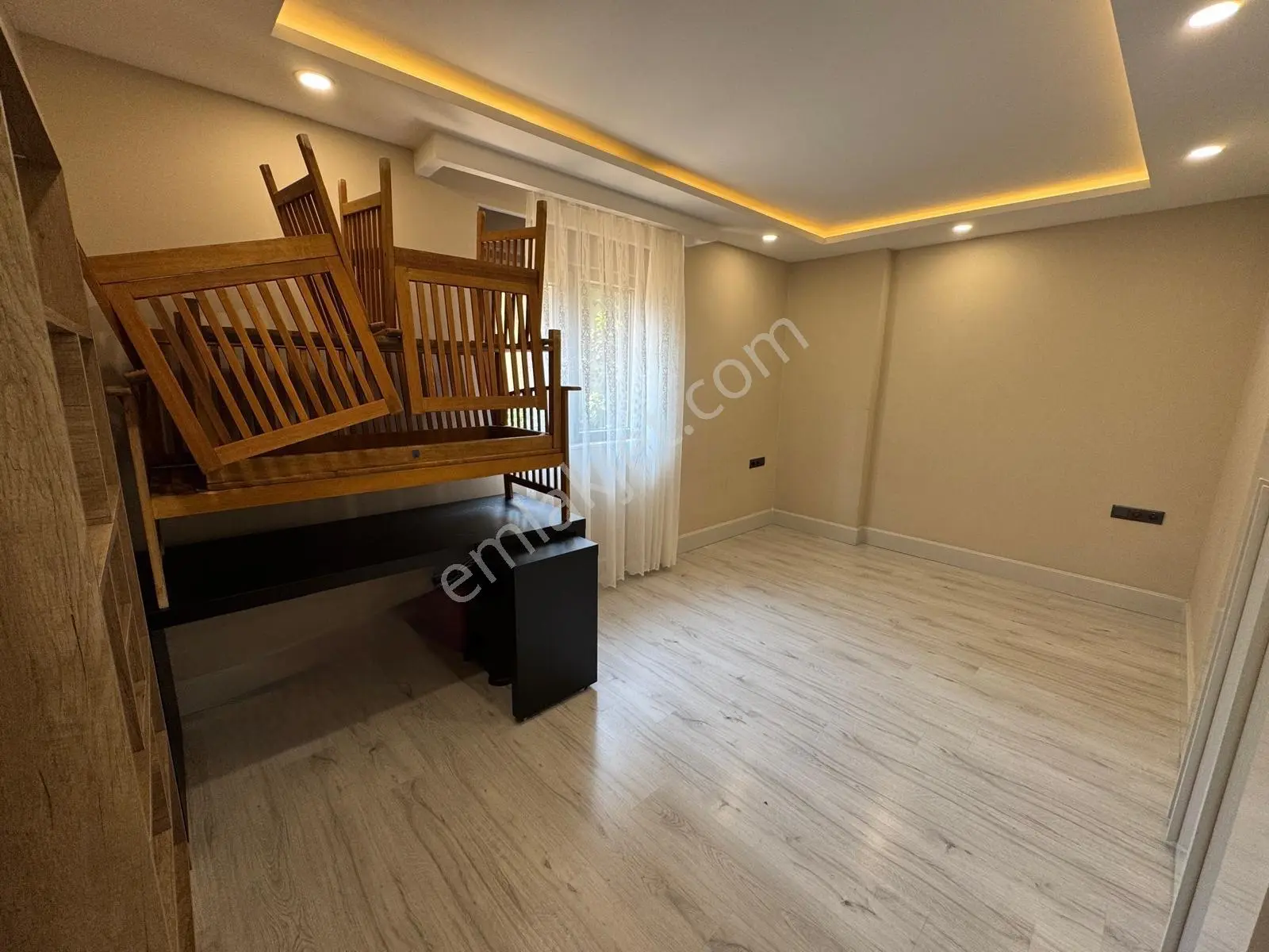 Antalya Konyaaltı Uncalı Konaklar Lüks Sıte Içınde Ikı Adet 2 + 1 Fırsat Acıl Kelepır Satılık Daıre — fotoğraf 29