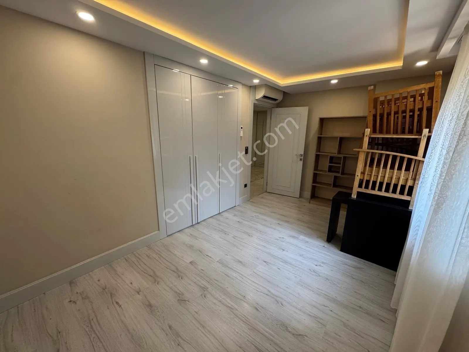 Antalya Konyaaltı Uncalı Konaklar Lüks Sıte Içınde Ikı Adet 2 + 1 Fırsat Acıl Kelepır Satılık Daıre — fotoğraf 30