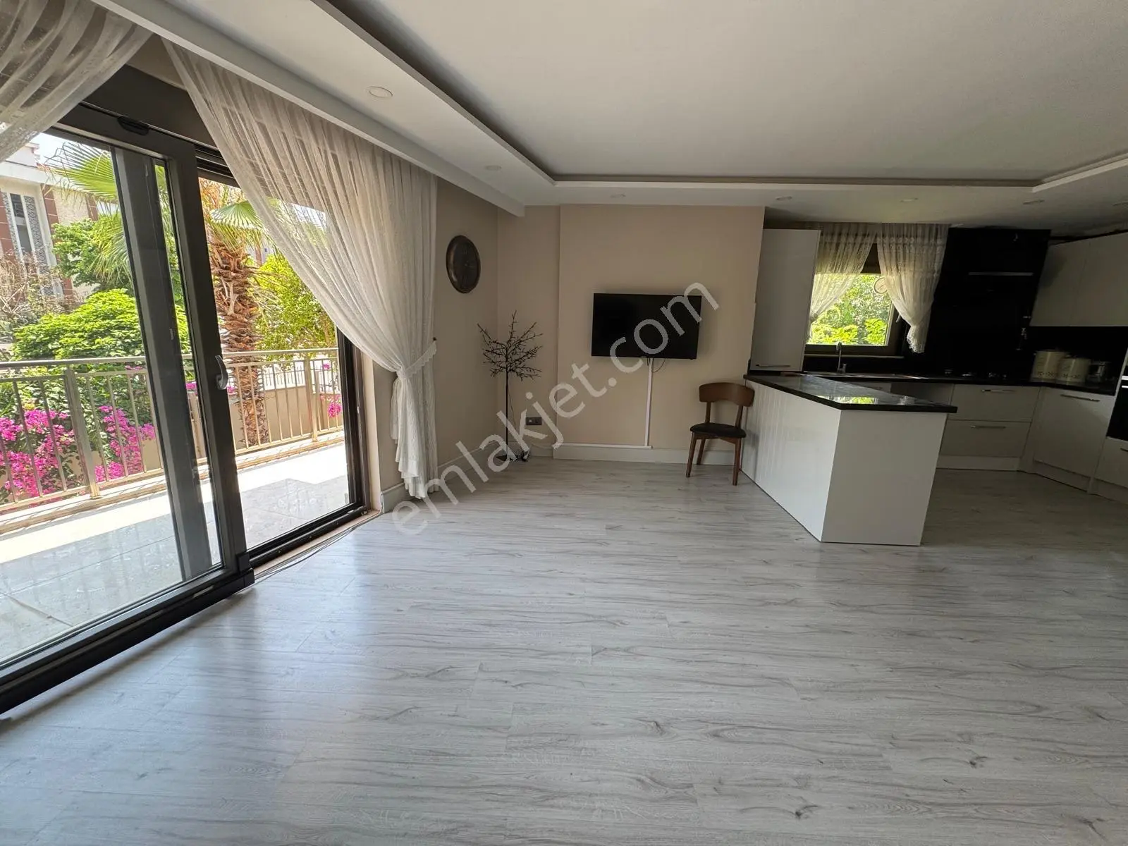 Antalya Konyaaltı Uncalı Konaklar Lüks Sıte Içınde Ikı Adet 2 + 1 Fırsat Acıl Kelepır Satılık Daıre — fotoğraf 31