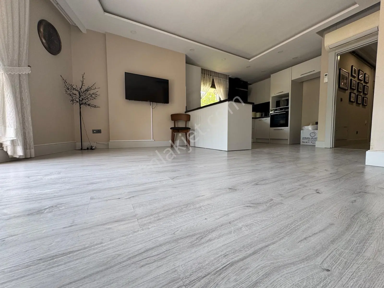 Antalya Konyaaltı Uncalı Konaklar Lüks Sıte Içınde Ikı Adet 2 + 1 Fırsat Acıl Kelepır Satılık Daıre — fotoğraf 32