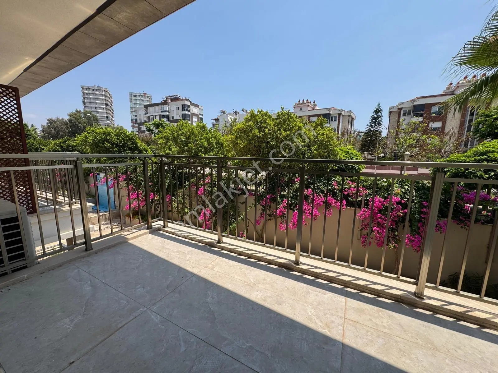 Antalya Konyaaltı Uncalı Konaklar Lüks Sıte Içınde Ikı Adet 2 + 1 Fırsat Acıl Kelepır Satılık Daıre — fotoğraf 33