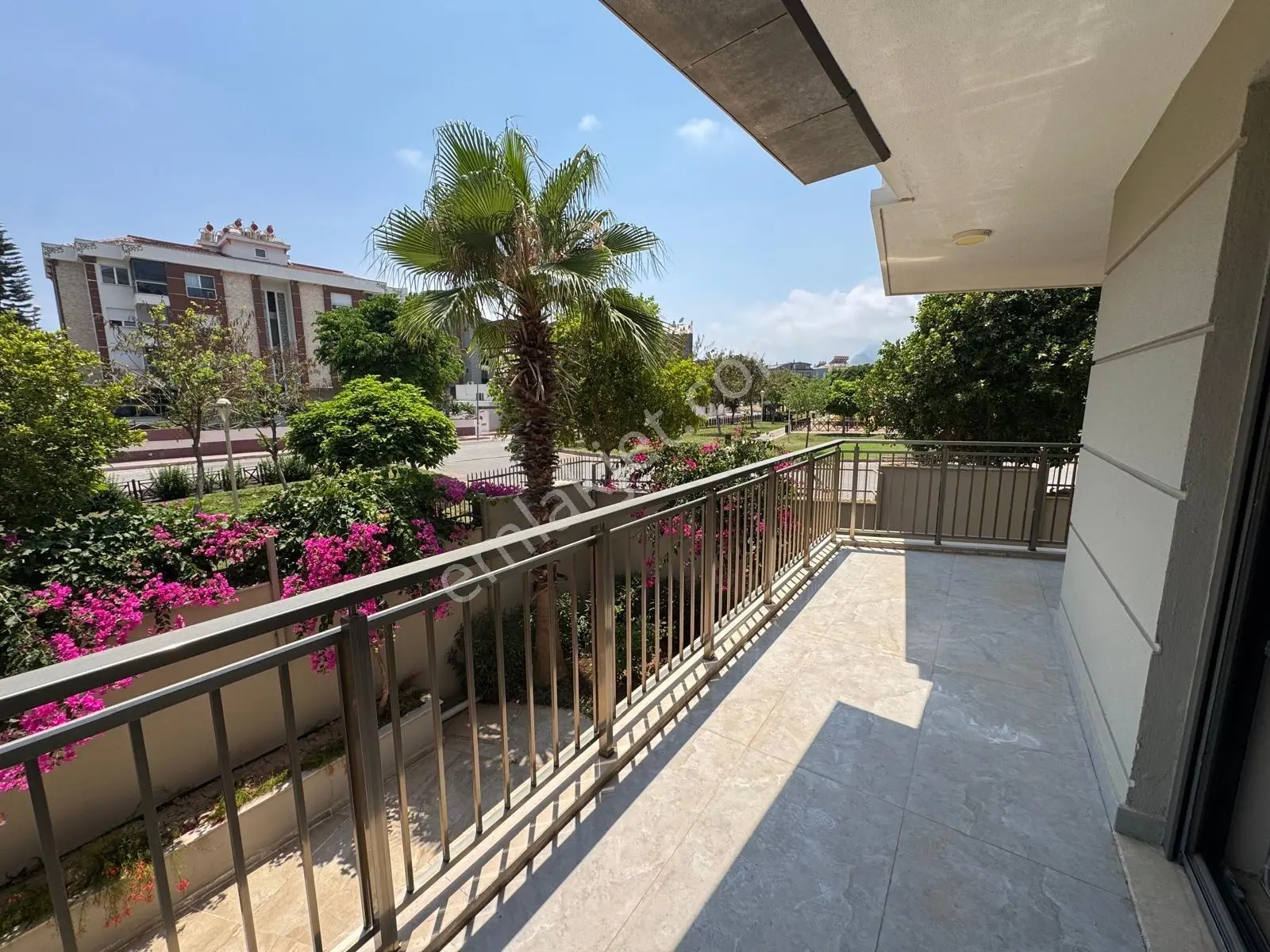 Antalya Konyaaltı Uncalı Konaklar Lüks Sıte Içınde Ikı Adet 2 + 1 Fırsat Acıl Kelepır Satılık Daıre — fotoğraf 34