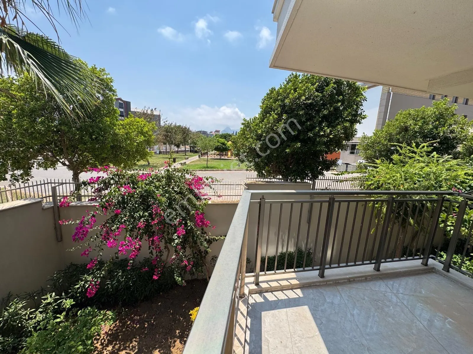 Antalya Konyaaltı Uncalı Konaklar Lüks Sıte Içınde Ikı Adet 2 + 1 Fırsat Acıl Kelepır Satılık Daıre — fotoğraf 36