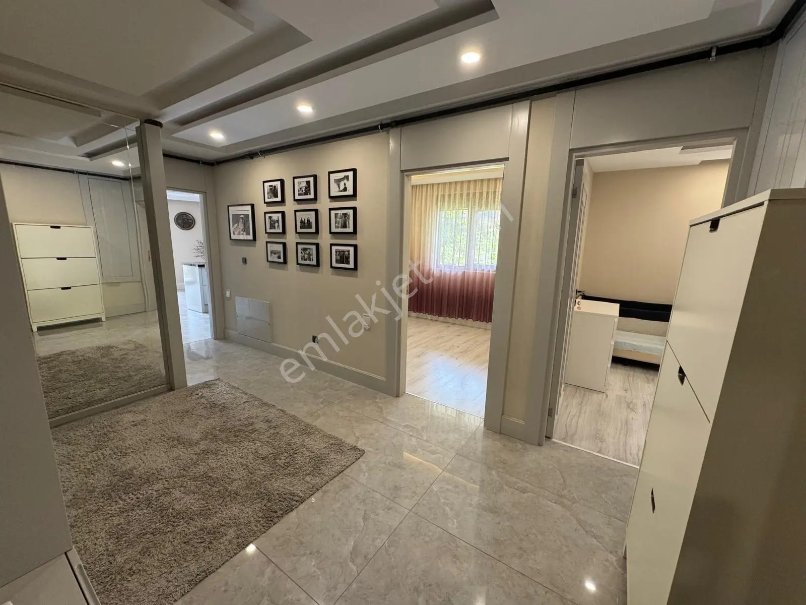 Antalya Konyaaltı Uncalı Konaklar Lüks Sıte Içınde Ikı Adet 2 + 1 Fırsat Acıl Kelepır Satılık Daıre — fotoğraf 45