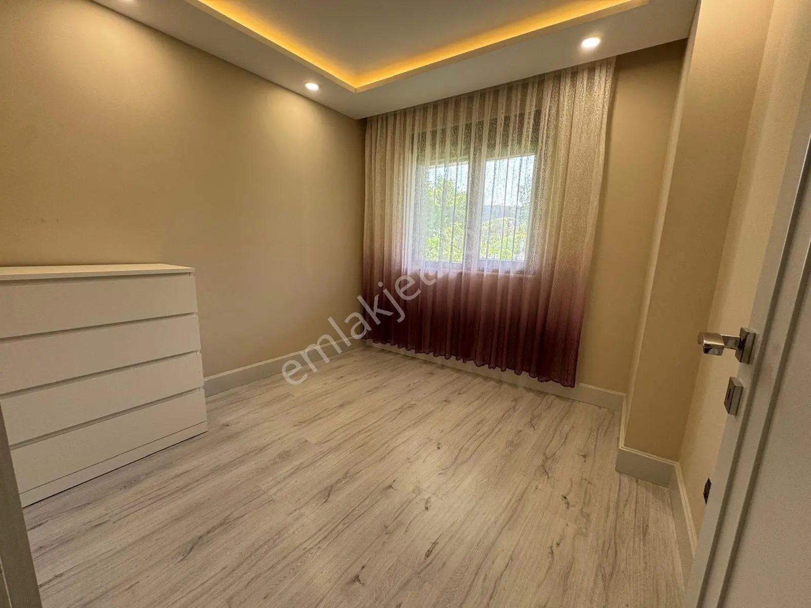 Antalya Konyaaltı Uncalı Konaklar Lüks Sıte Içınde Ikı Adet 2 + 1 Fırsat Acıl Kelepır Satılık Daıre — fotoğraf 46