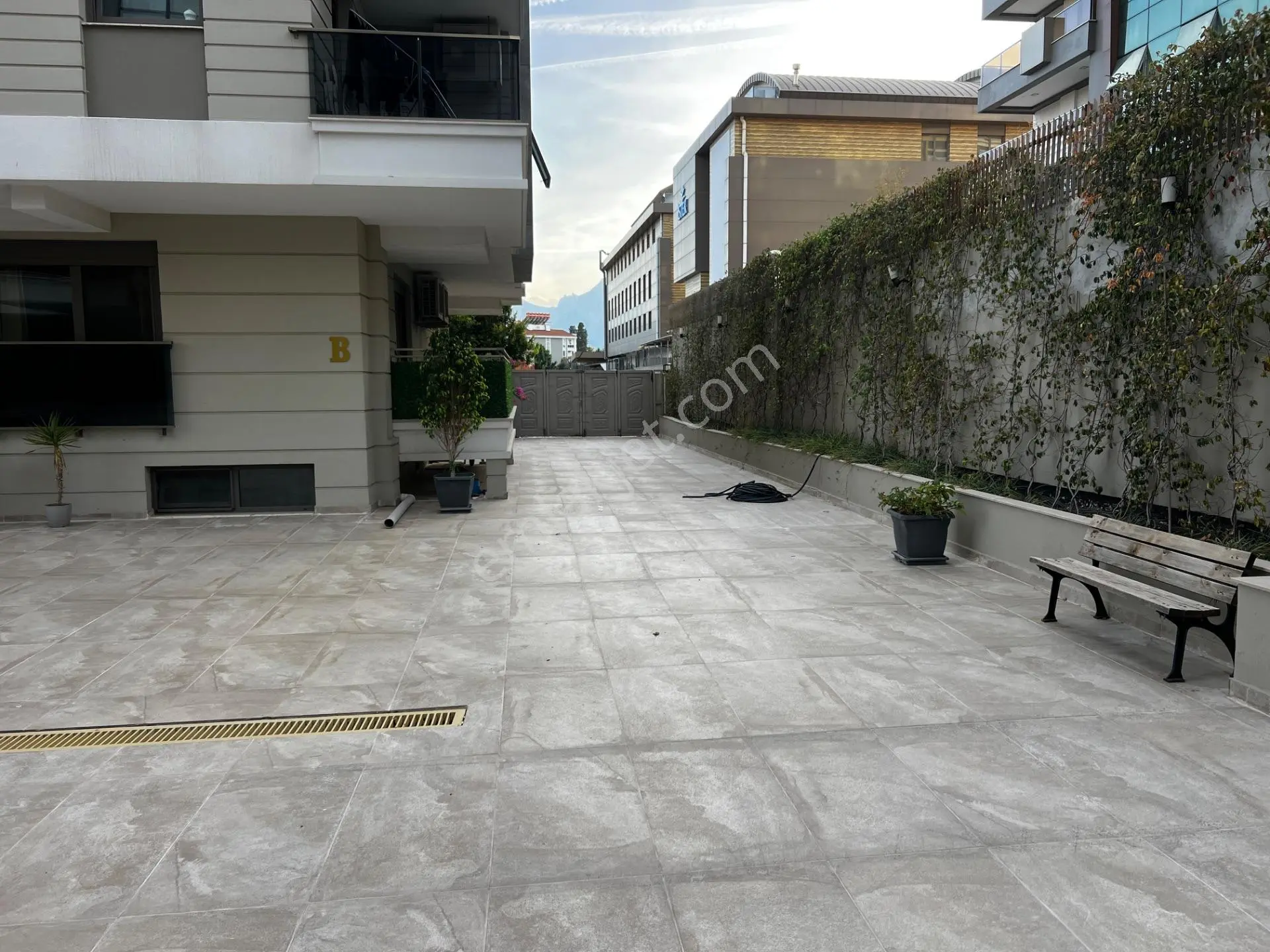 Antalya Konyaaltı Uncalı Konaklar Lüks Sıte Içınde Ikı Adet 2 + 1 Fırsat Acıl Kelepır Satılık Daıre — fotoğraf 51