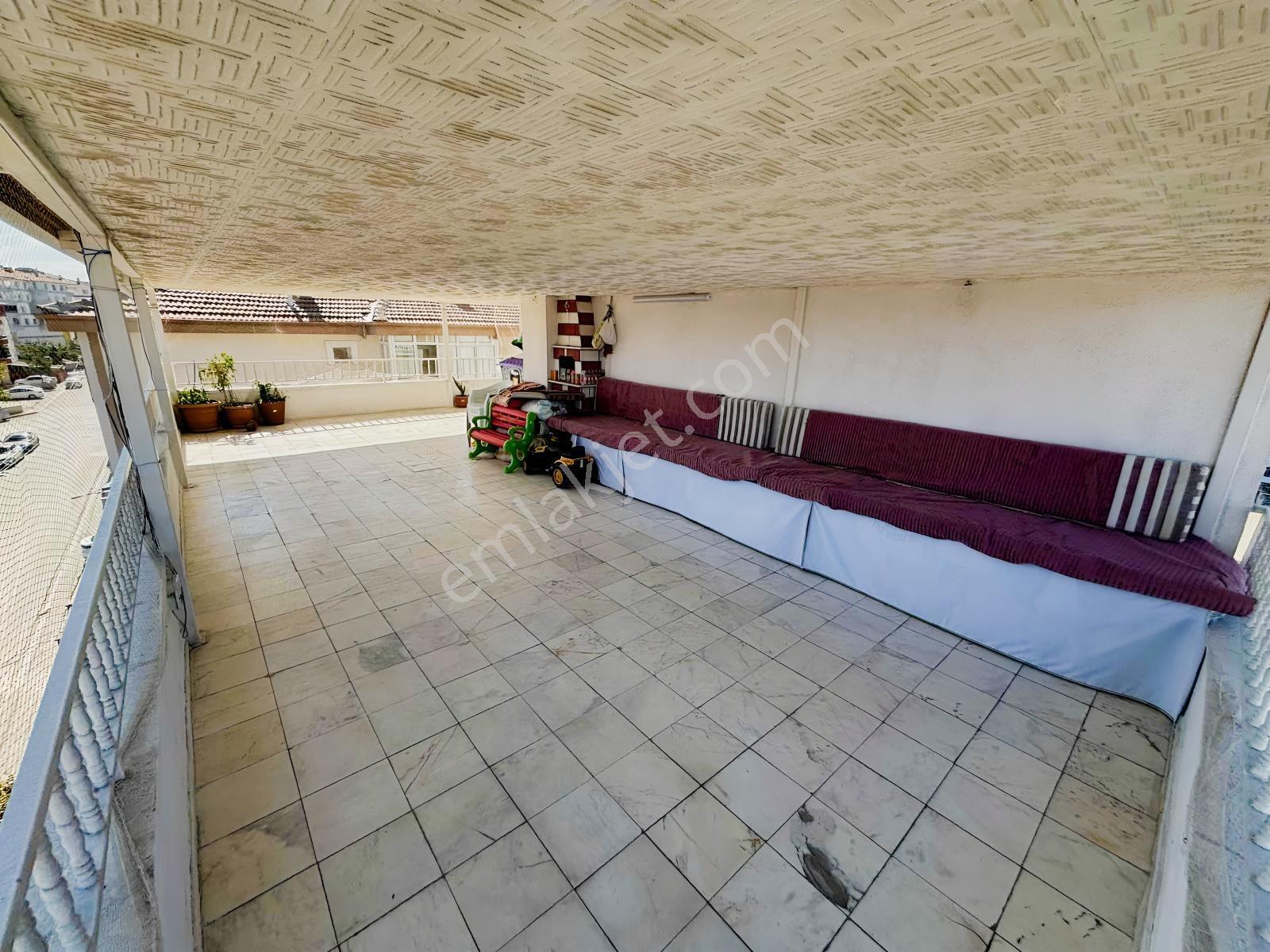 Bk Gayrimenkulden Tandoğan Mah. 7+1 Teras Satılık Daire — fotoğraf 3