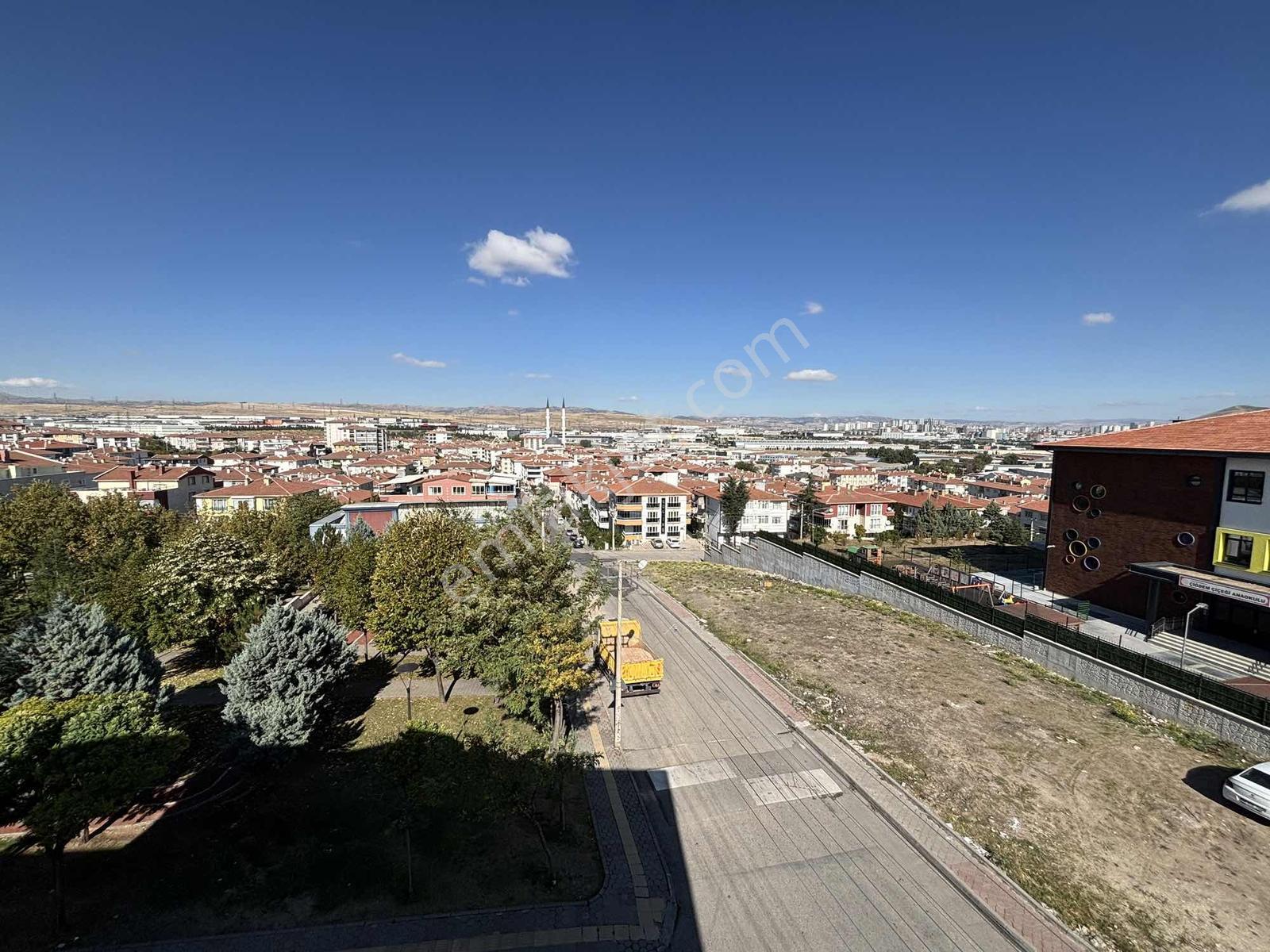 Bk Gayrimenkulden Tandoğan Mah. 7+1 Teras Satılık Daire — fotoğraf 7