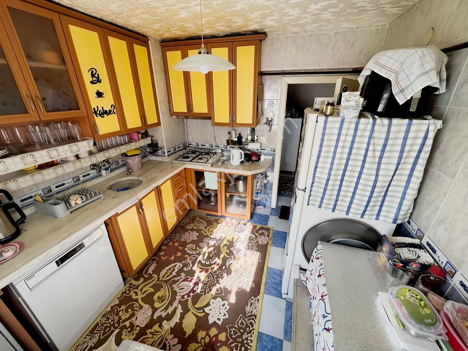 Bk Gayrimenkulden Tandoğan Mah. 7+1 Teras Satılık Daire — fotoğraf 8