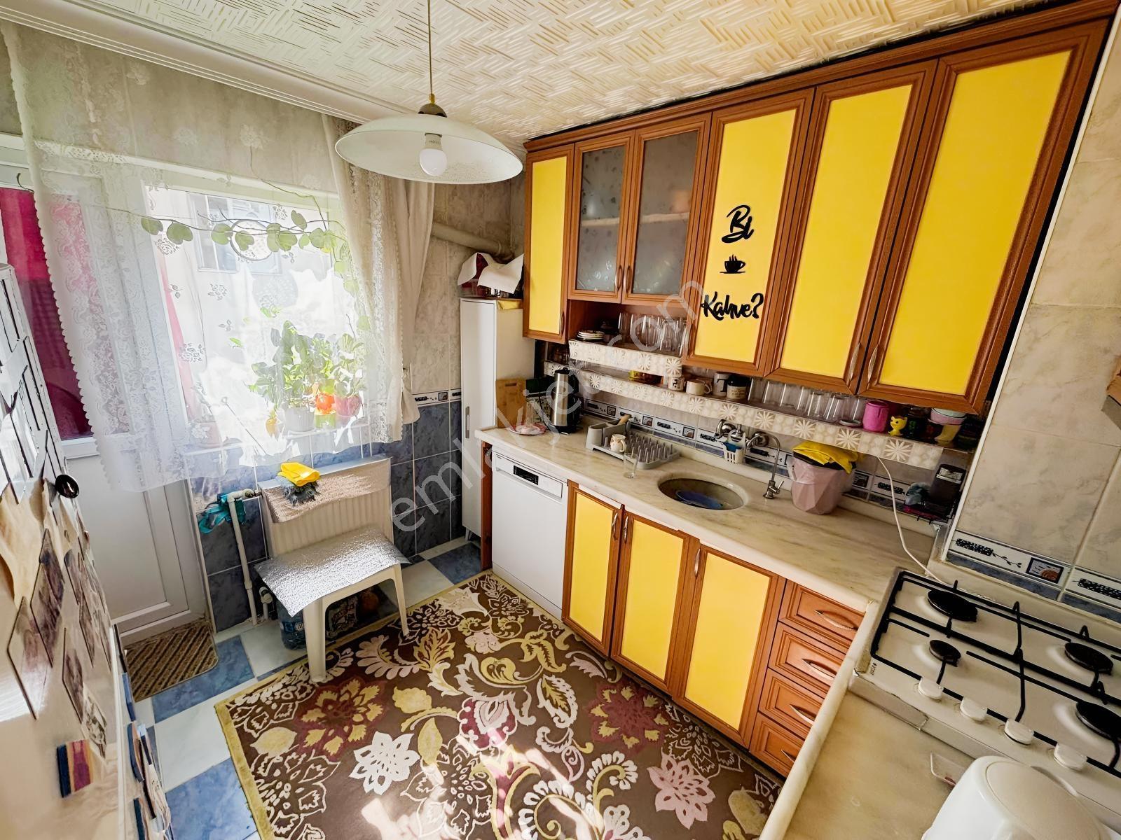 Bk Gayrimenkulden Tandoğan Mah. 7+1 Teras Satılık Daire — fotoğraf 9