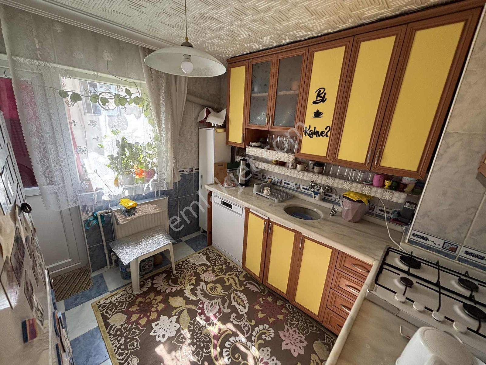 Bk Gayrimenkulden Tandoğan Mah. 7+1 Teras Satılık Daire — fotoğraf 10