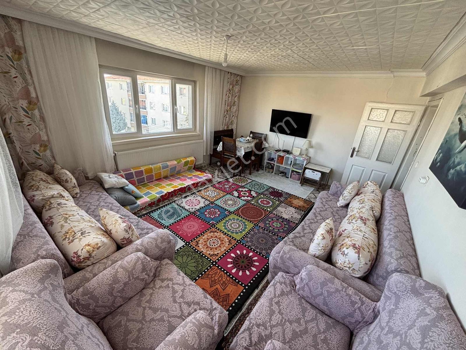 Bk Gayrimenkulden Tandoğan Mah. 7+1 Teras Satılık Daire — fotoğraf 11
