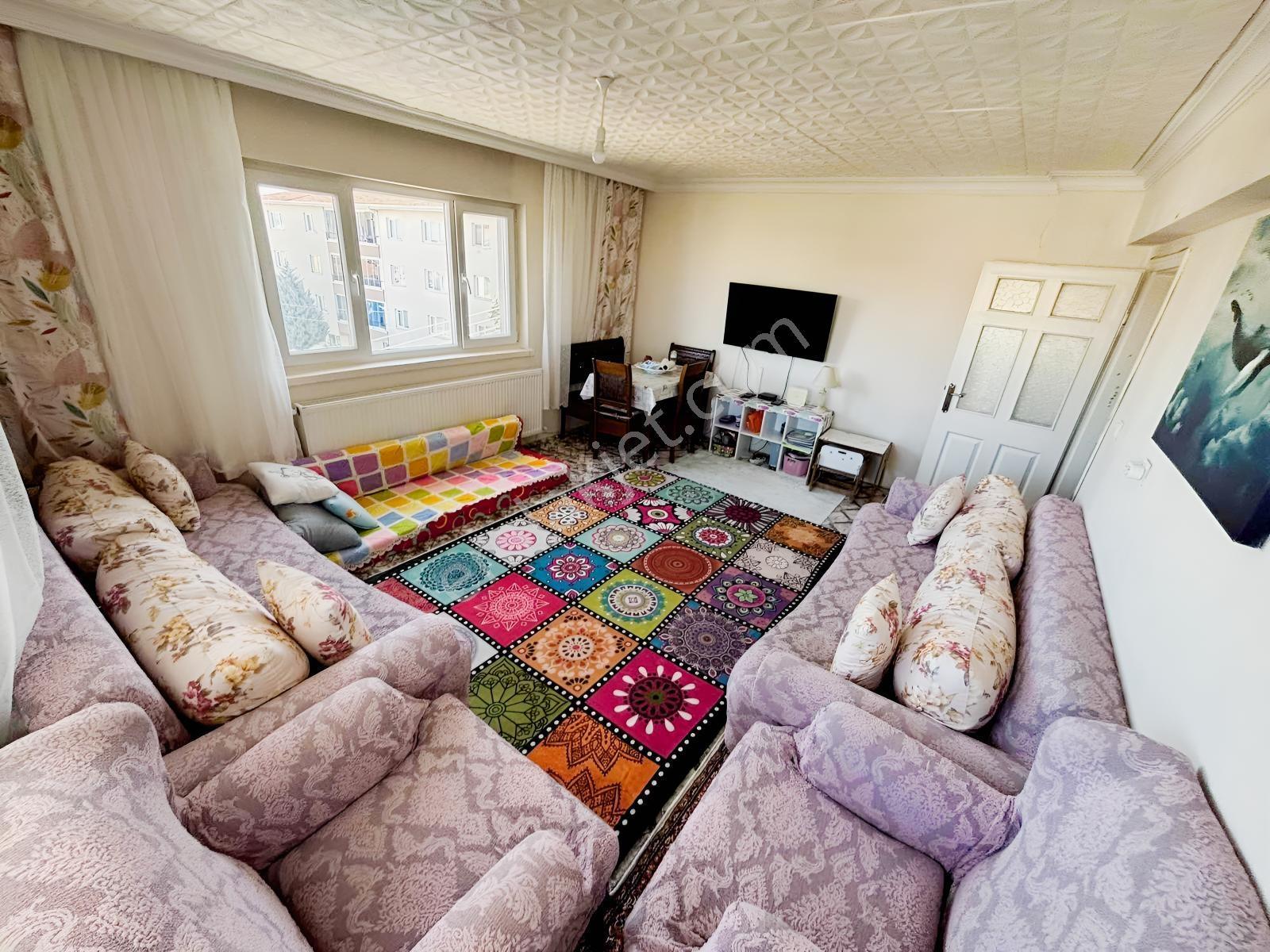 Bk Gayrimenkulden Tandoğan Mah. 7+1 Teras Satılık Daire — fotoğraf 15