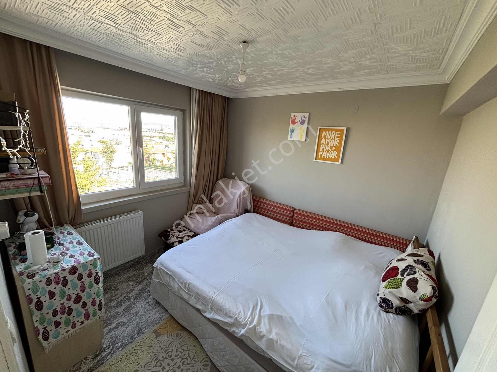 Bk Gayrimenkulden Tandoğan Mah. 7+1 Teras Satılık Daire — fotoğraf 18