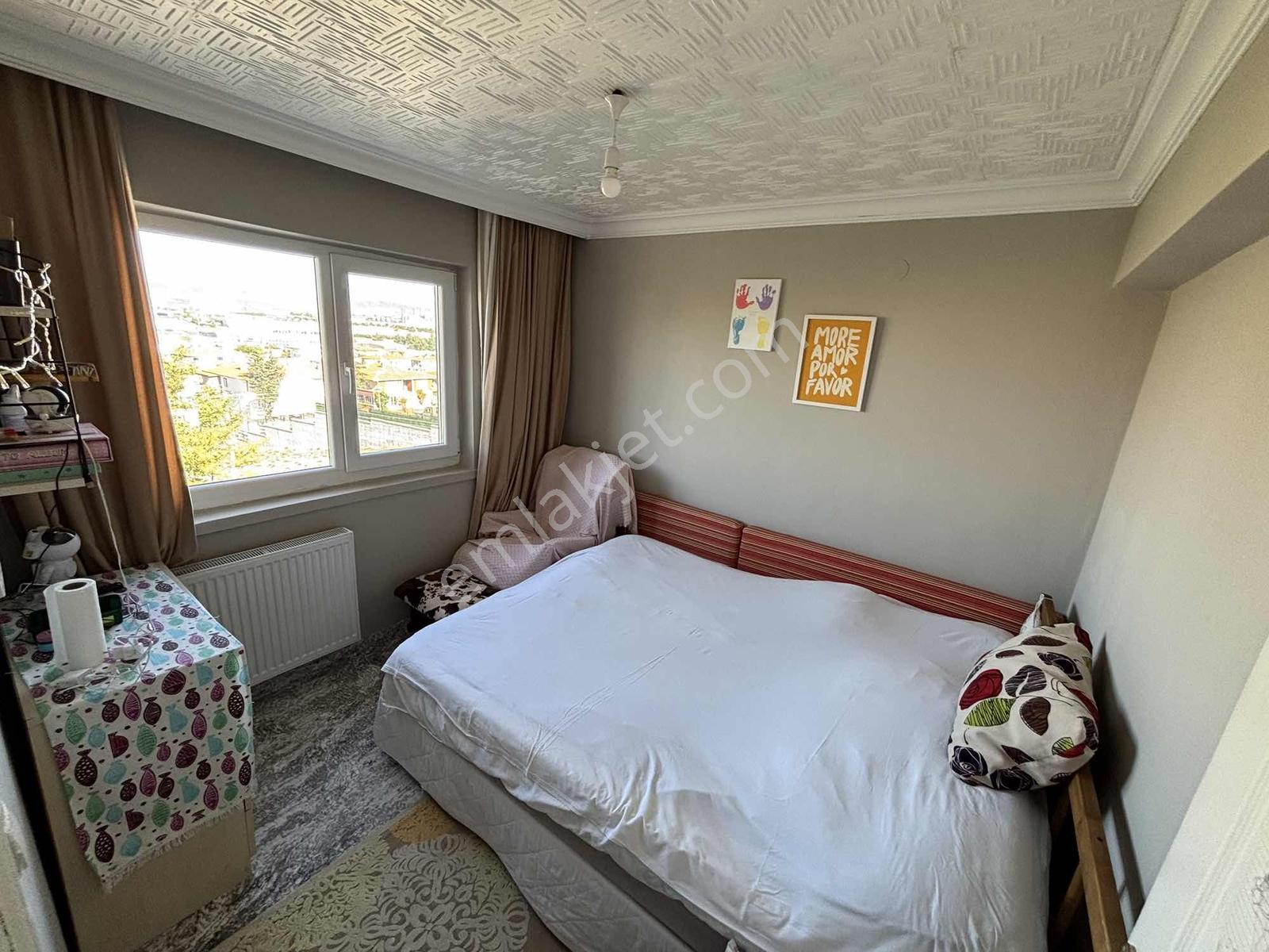 Bk Gayrimenkulden Tandoğan Mah. 7+1 Teras Satılık Daire — fotoğraf 20
