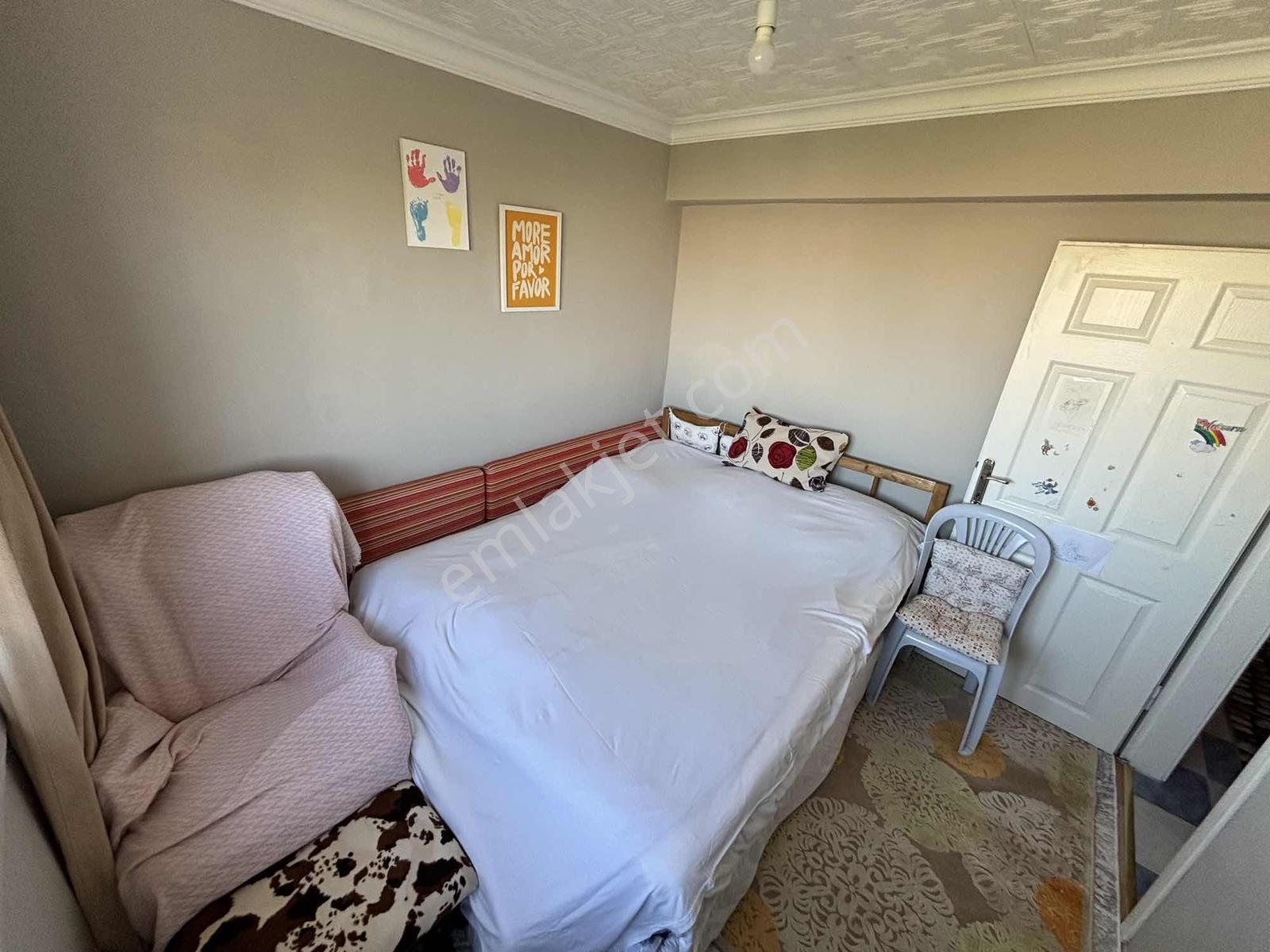 Bk Gayrimenkulden Tandoğan Mah. 7+1 Teras Satılık Daire — fotoğraf 21