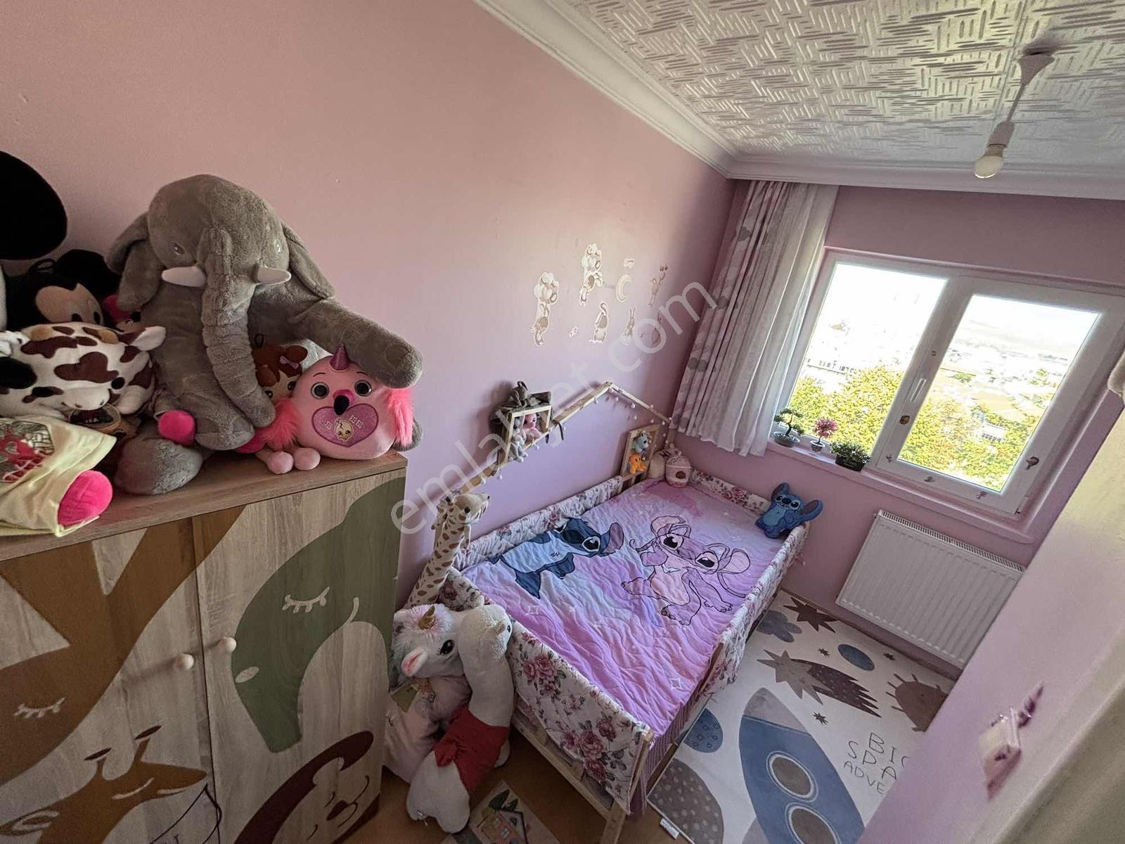 Bk Gayrimenkulden Tandoğan Mah. 7+1 Teras Satılık Daire — fotoğraf 22