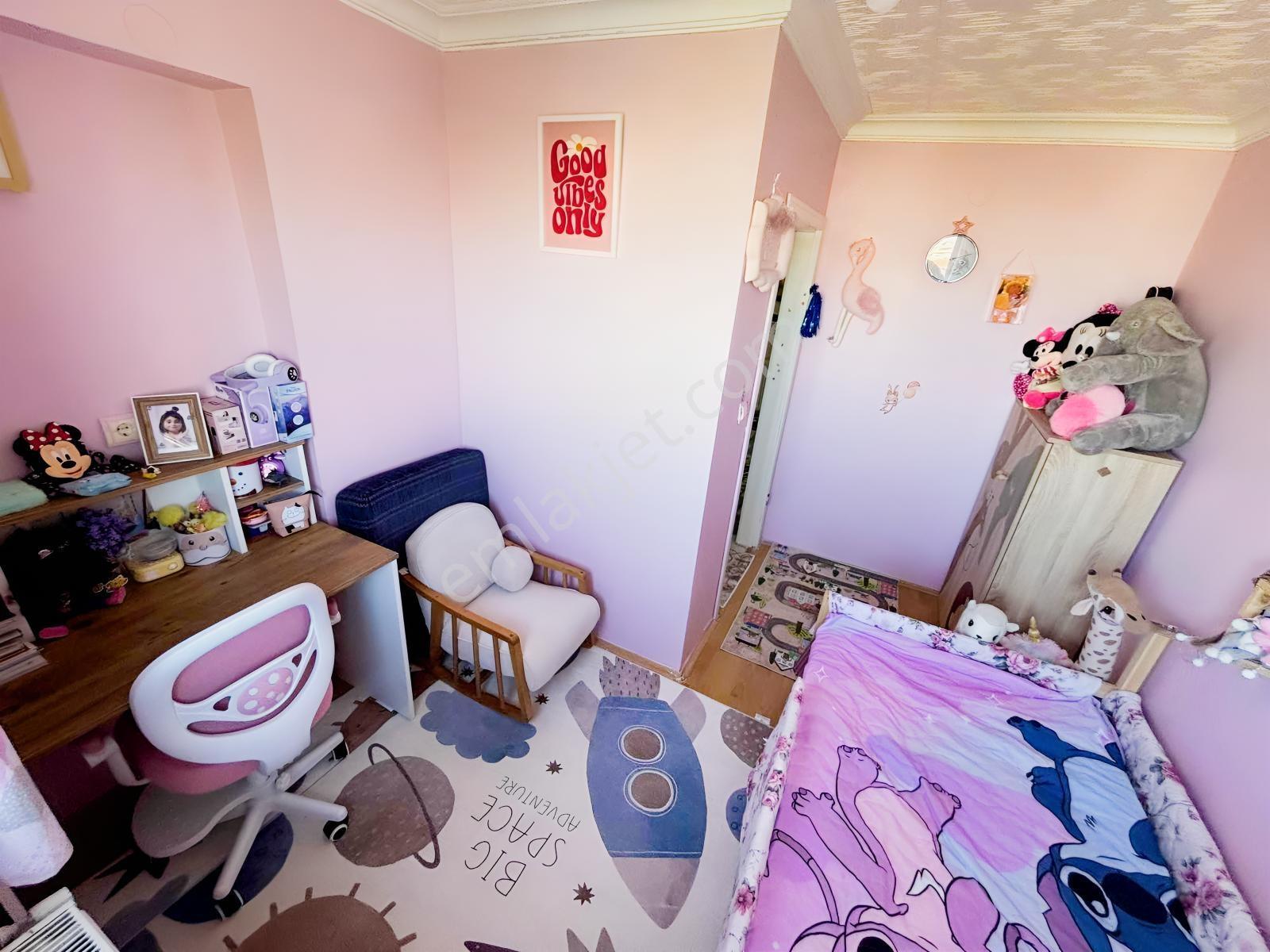 Bk Gayrimenkulden Tandoğan Mah. 7+1 Teras Satılık Daire — fotoğraf 23