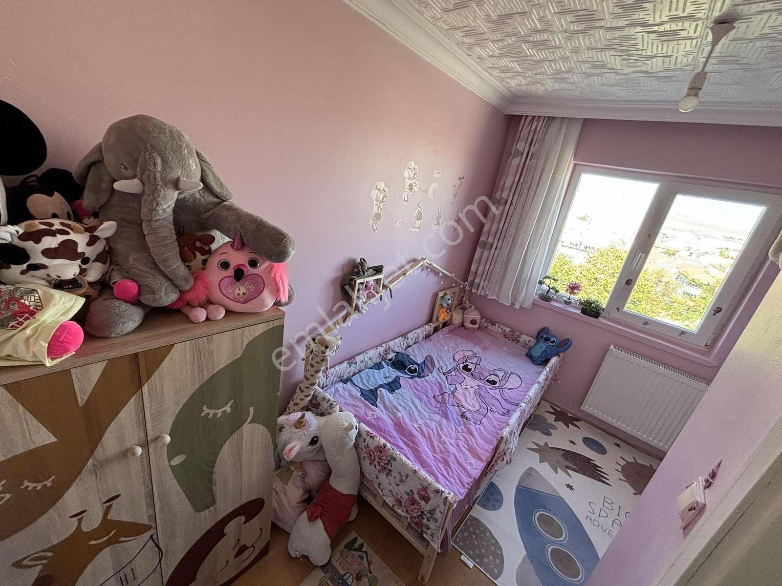 Bk Gayrimenkulden Tandoğan Mah. 7+1 Teras Satılık Daire — fotoğraf 24