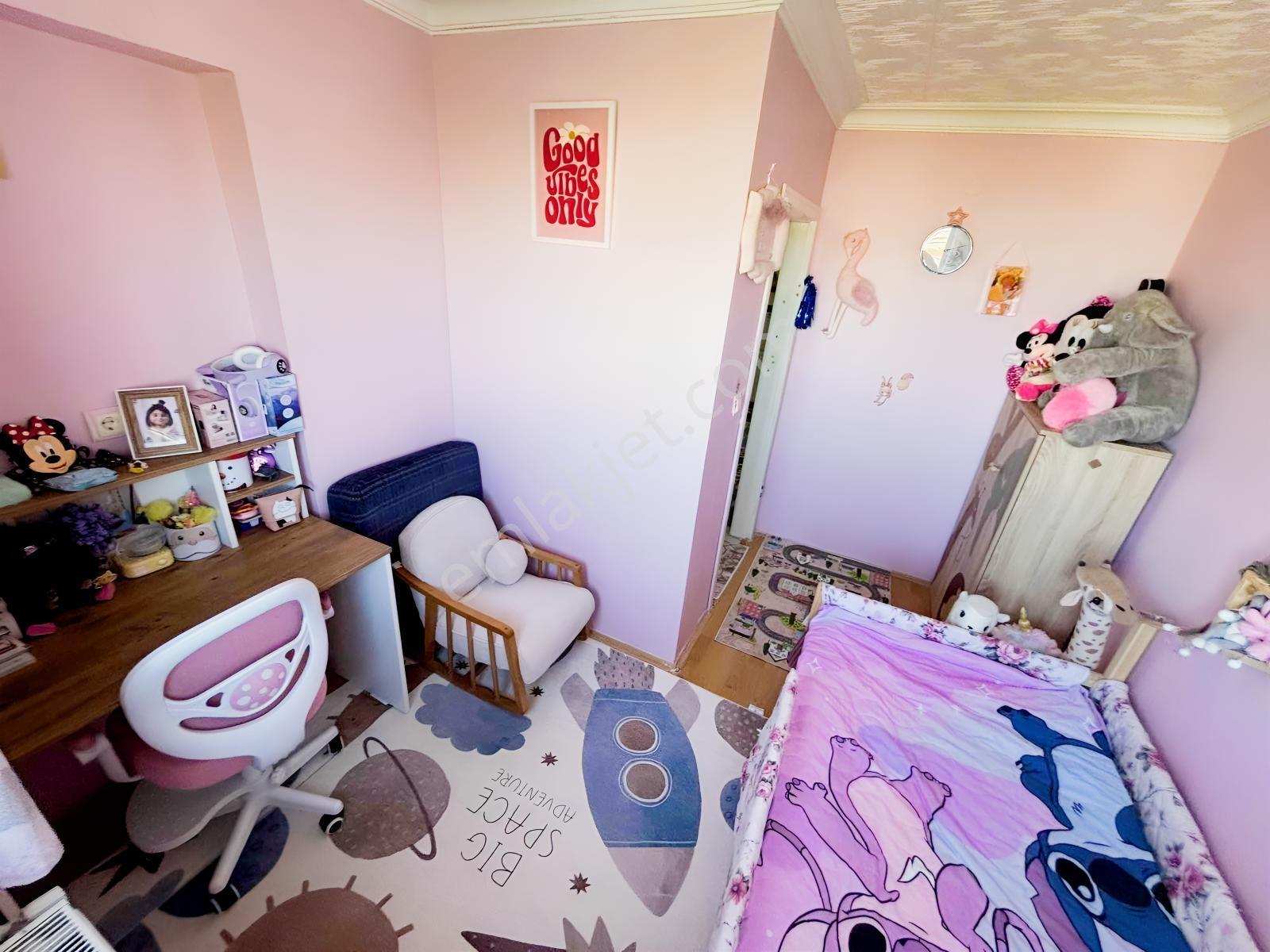 Bk Gayrimenkulden Tandoğan Mah. 7+1 Teras Satılık Daire — fotoğraf 25
