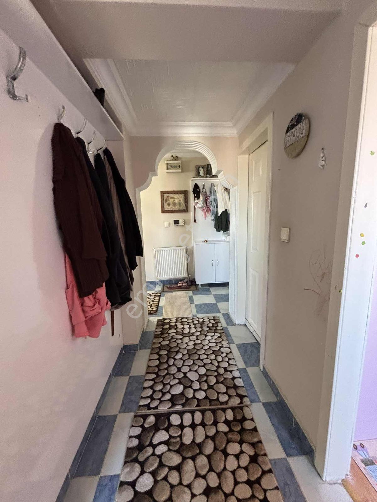 Bk Gayrimenkulden Tandoğan Mah. 7+1 Teras Satılık Daire — fotoğraf 26