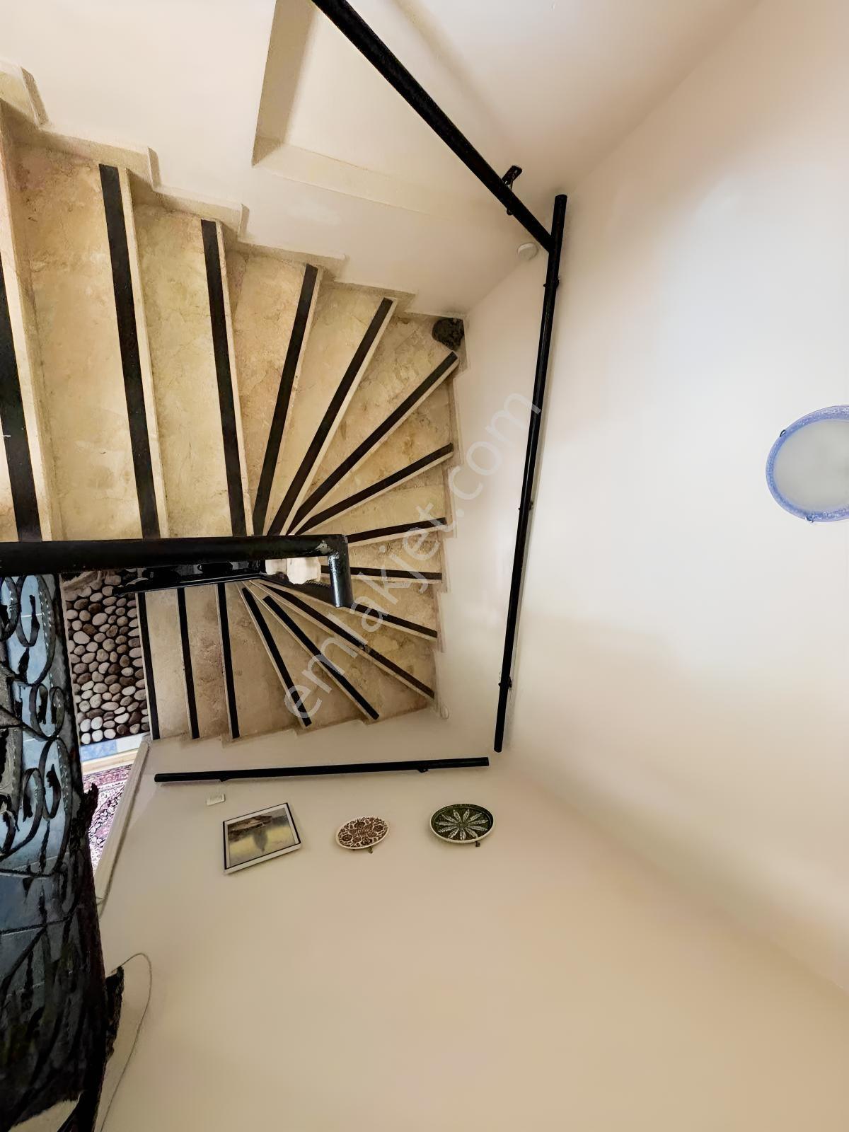 Bk Gayrimenkulden Tandoğan Mah. 7+1 Teras Satılık Daire — fotoğraf 27