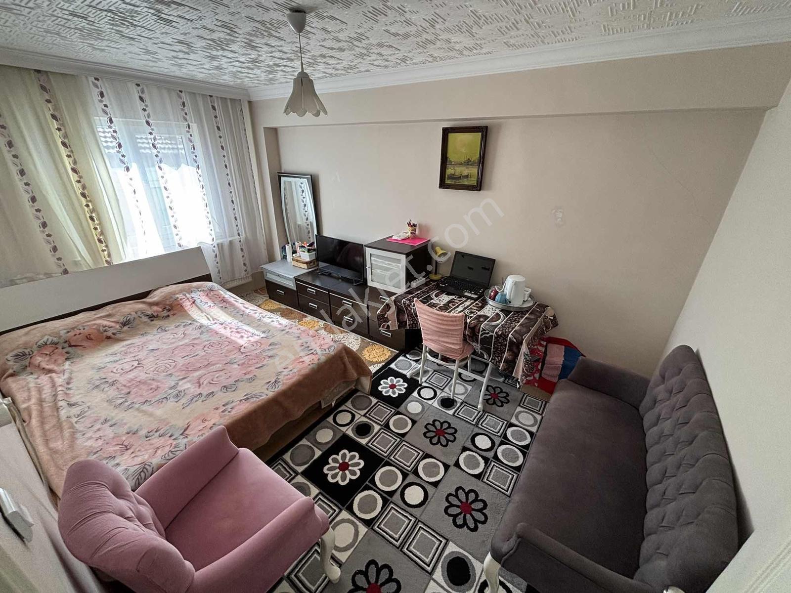 Bk Gayrimenkulden Tandoğan Mah. 7+1 Teras Satılık Daire — fotoğraf 28