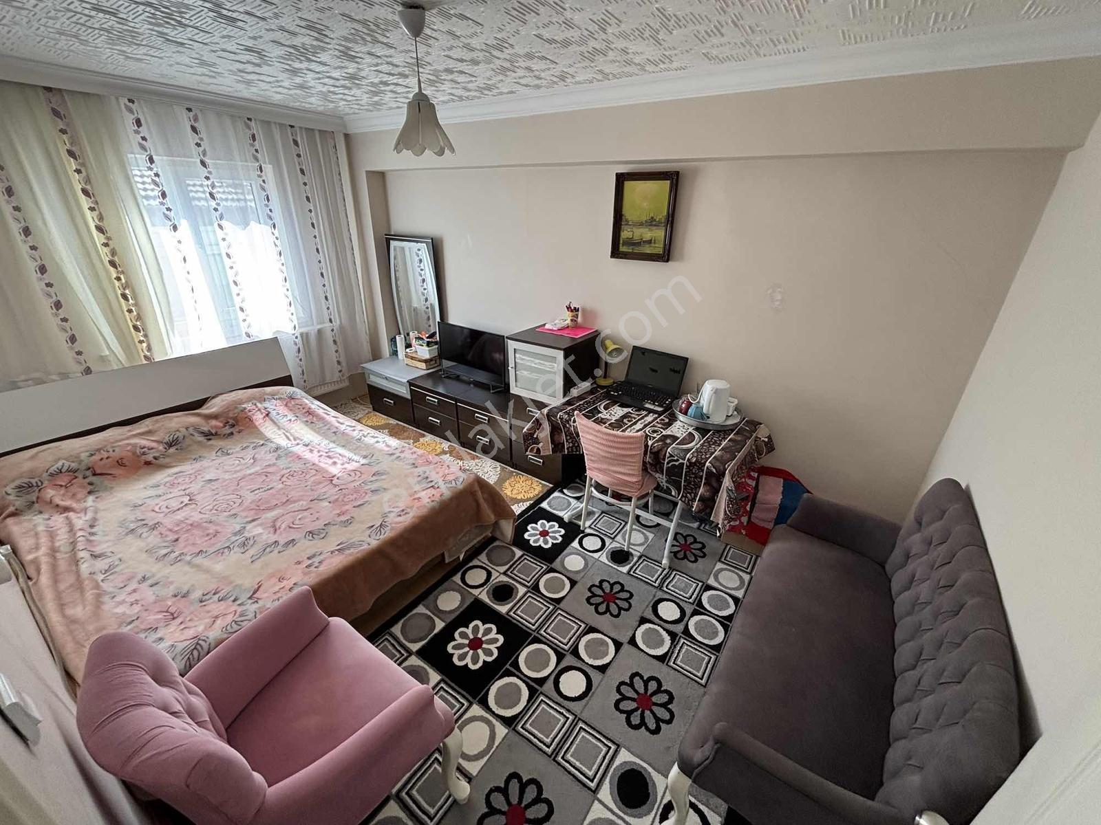 Bk Gayrimenkulden Tandoğan Mah. 7+1 Teras Satılık Daire — fotoğraf 29