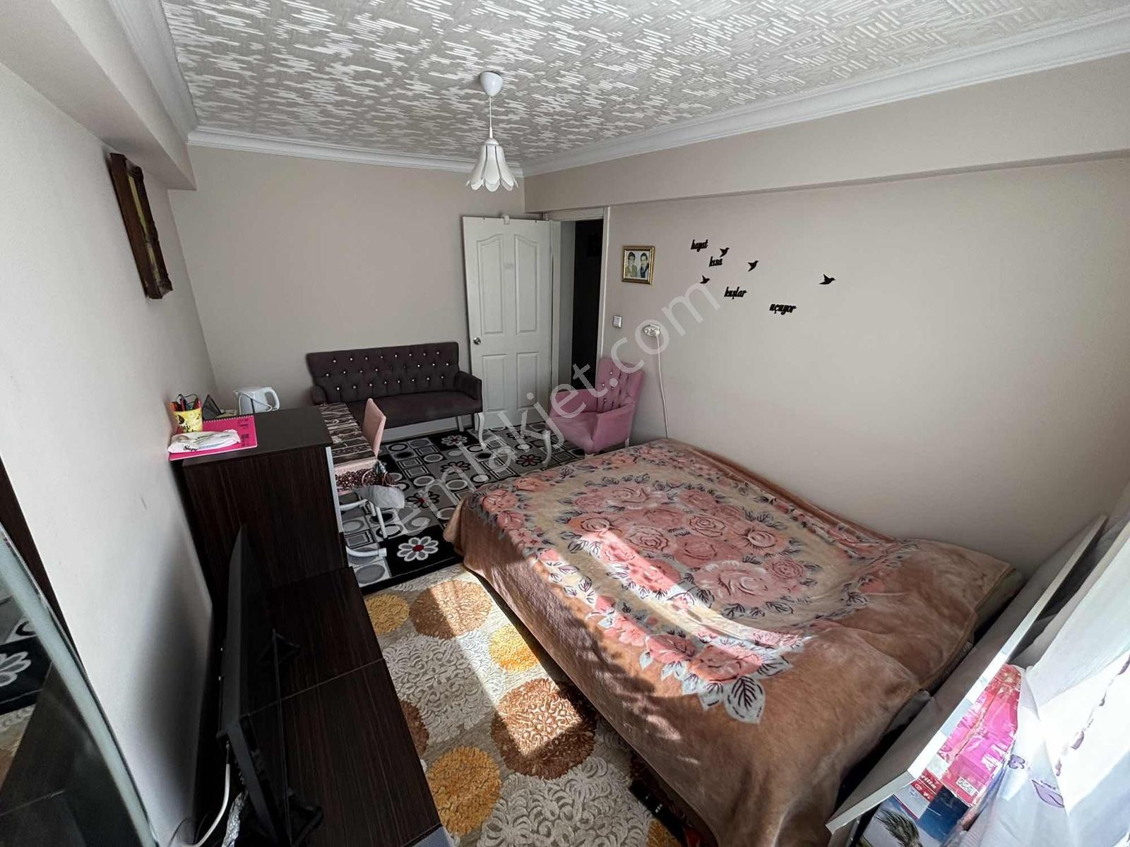 Bk Gayrimenkulden Tandoğan Mah. 7+1 Teras Satılık Daire — fotoğraf 30