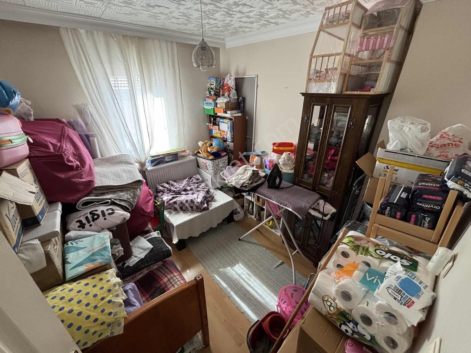 Bk Gayrimenkulden Tandoğan Mah. 7+1 Teras Satılık Daire — fotoğraf 31