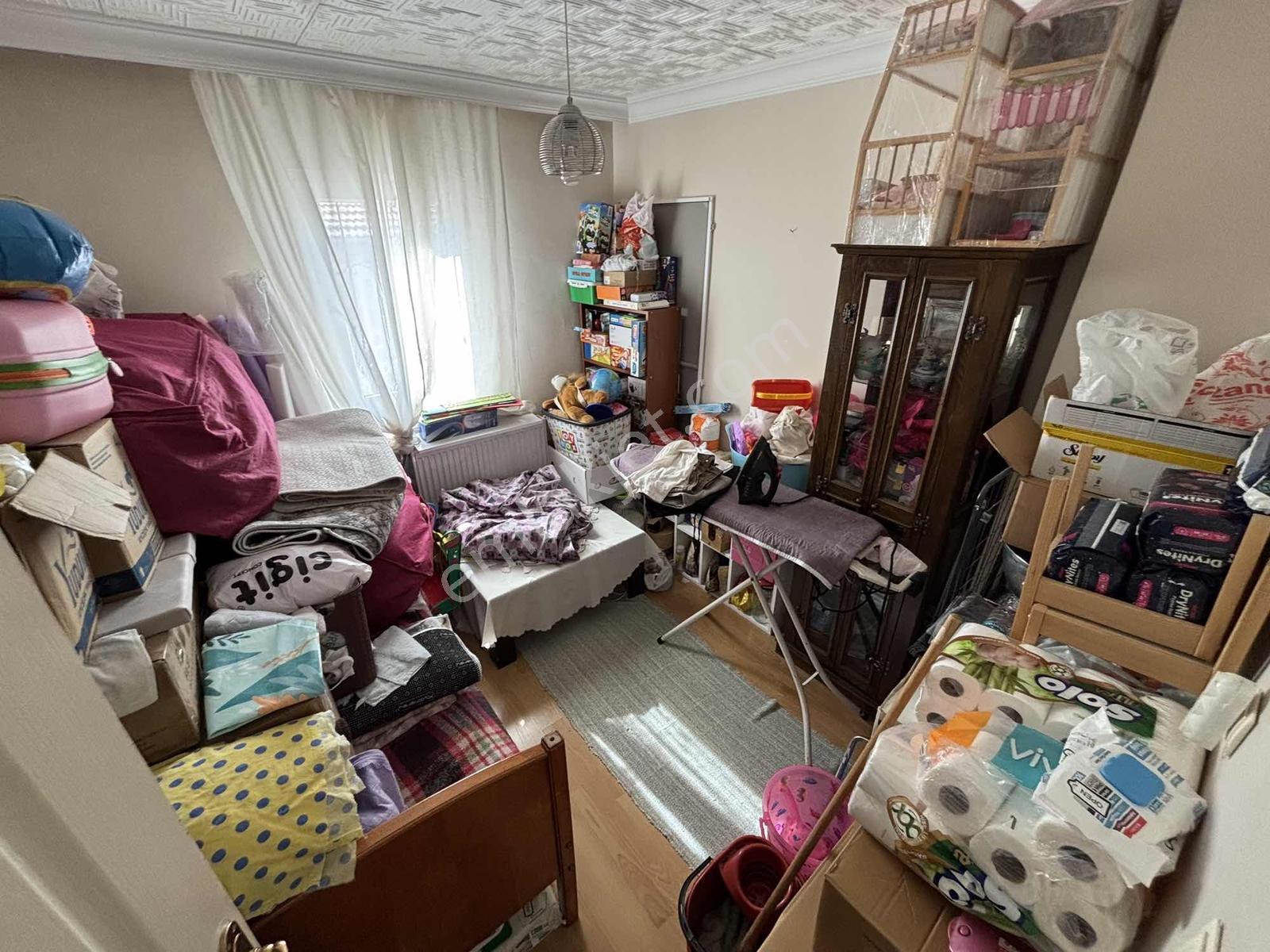 Bk Gayrimenkulden Tandoğan Mah. 7+1 Teras Satılık Daire — fotoğraf 32