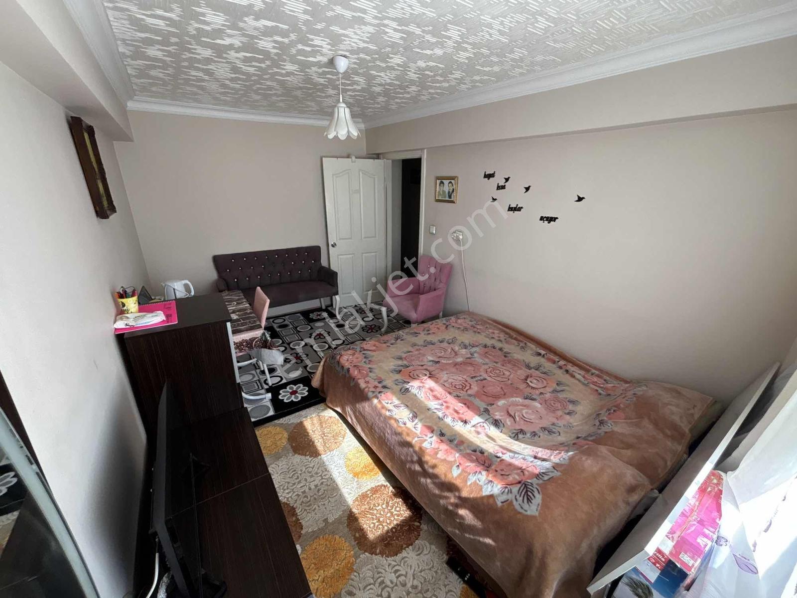 Bk Gayrimenkulden Tandoğan Mah. 7+1 Teras Satılık Daire — fotoğraf 33
