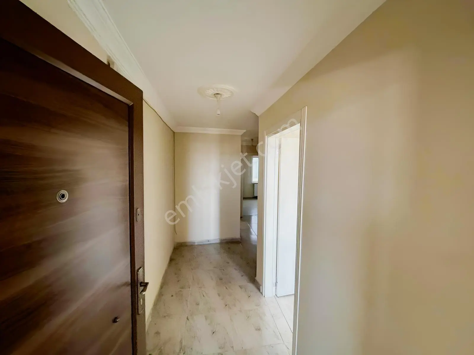 Ersay'dan Atatürk Mh.-satılık Daire-3+1-merkezı Konum — fotoğraf 2