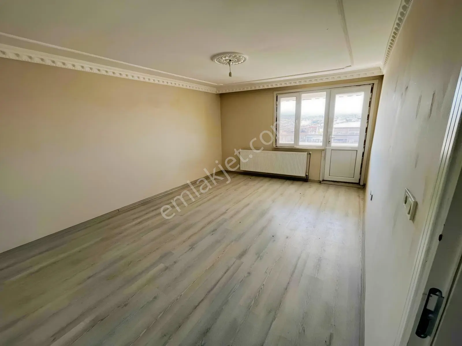 Ersay'dan Atatürk Mh.-satılık Daire-3+1-merkezı Konum — fotoğraf 3