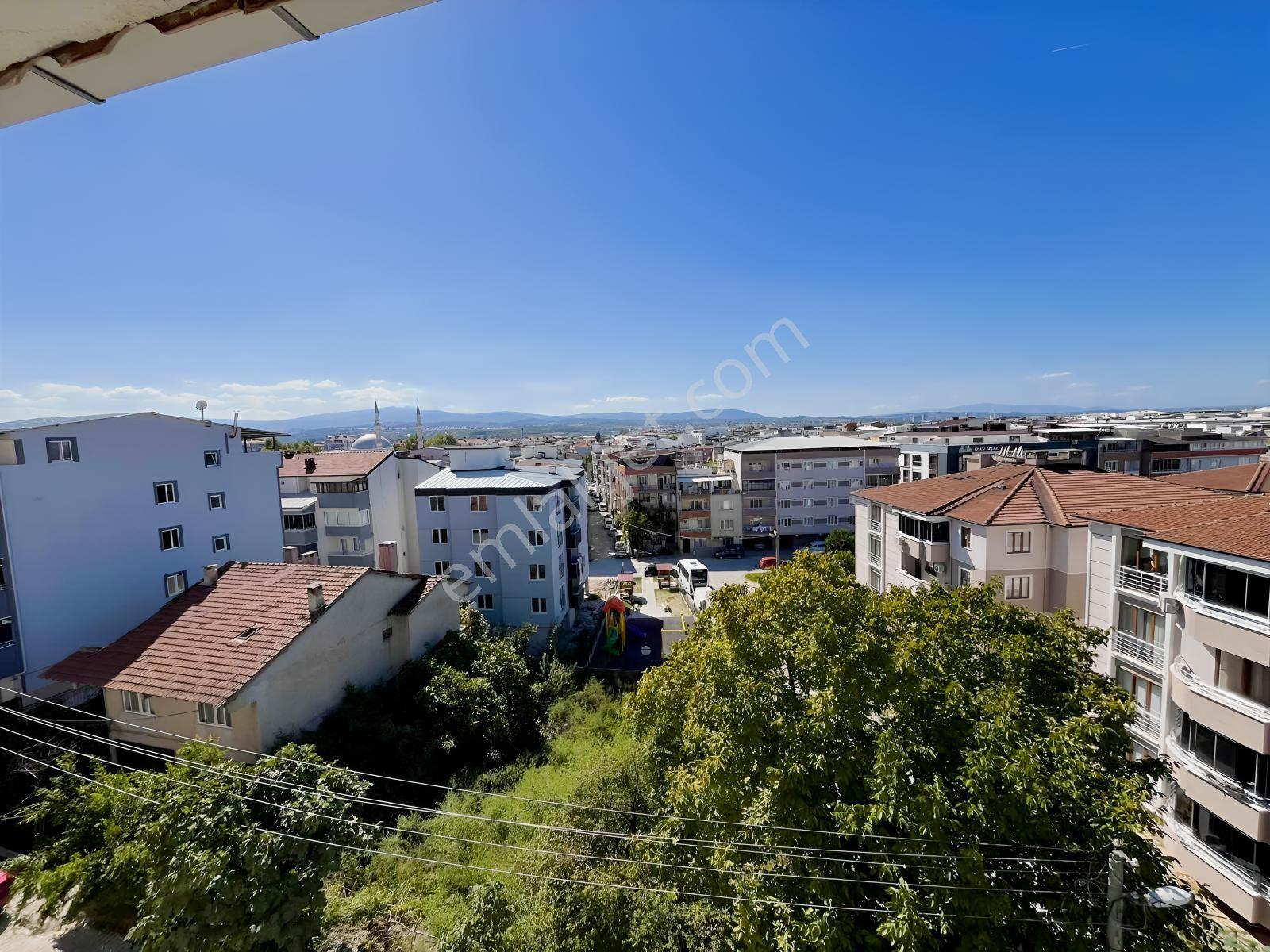 Ersay'dan Atatürk Mh.-satılık Daire-3+1-merkezı Konum — fotoğraf 17