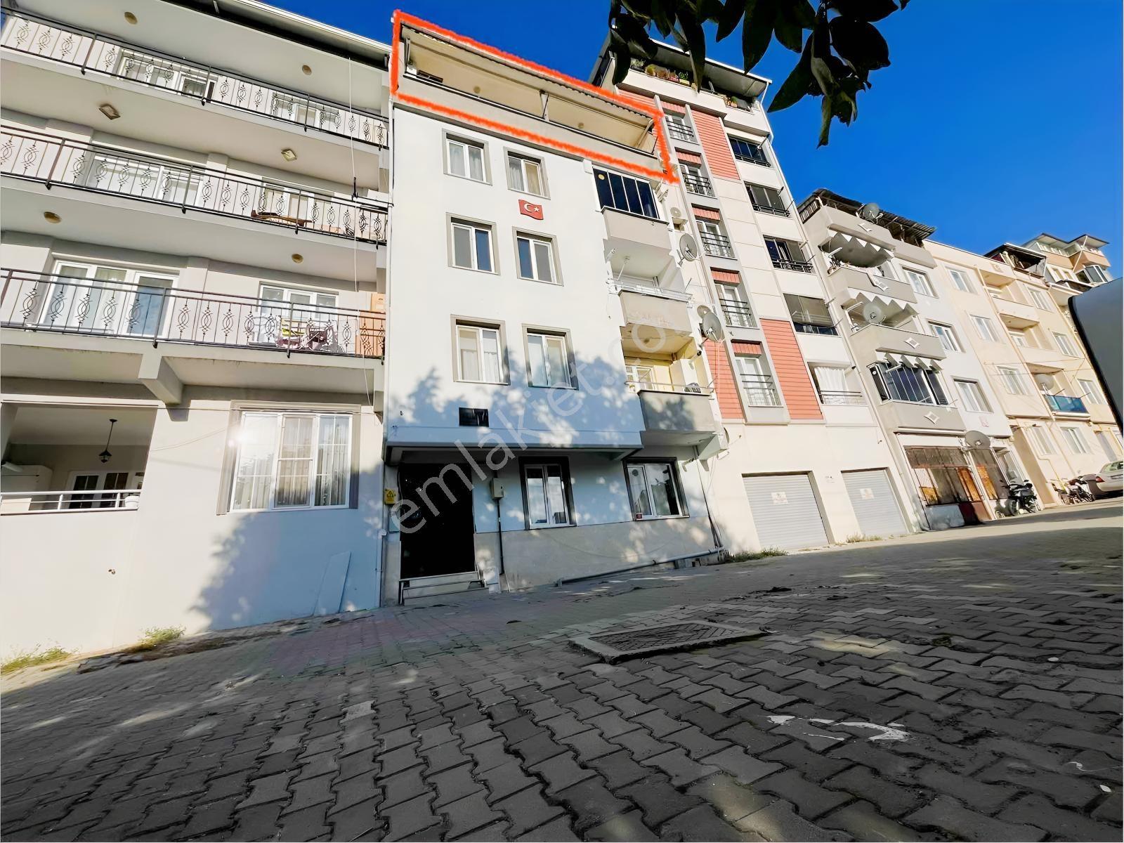 Ersay'dan Atatürk Mh.-satılık Daire-3+1-merkezı Konum — fotoğraf 18