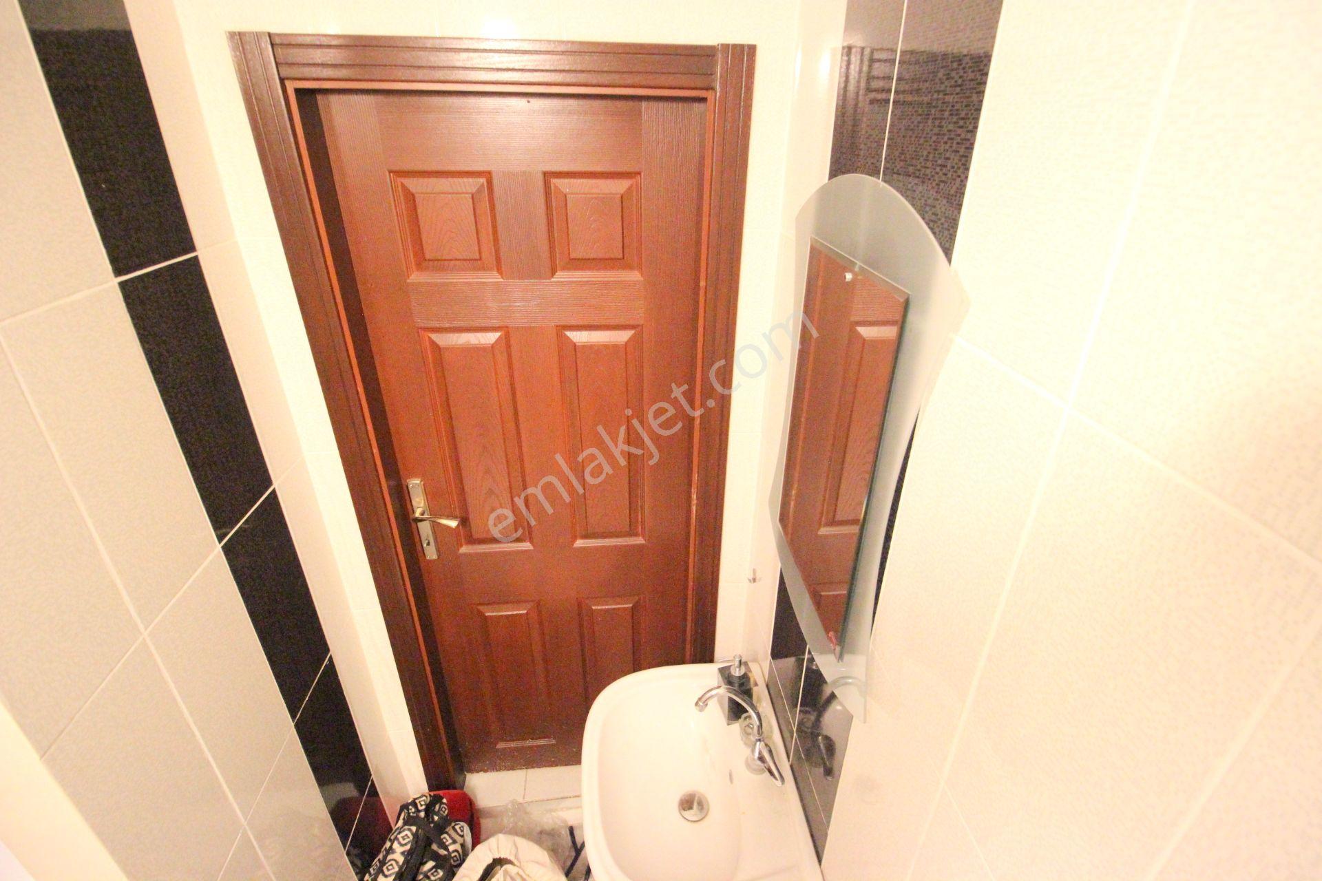 Hemdem Gayrimenkul'den Alsancak'ta Yüksek Girişyapılı 2+1 Dublex Satılık Daire — fotoğraf 21