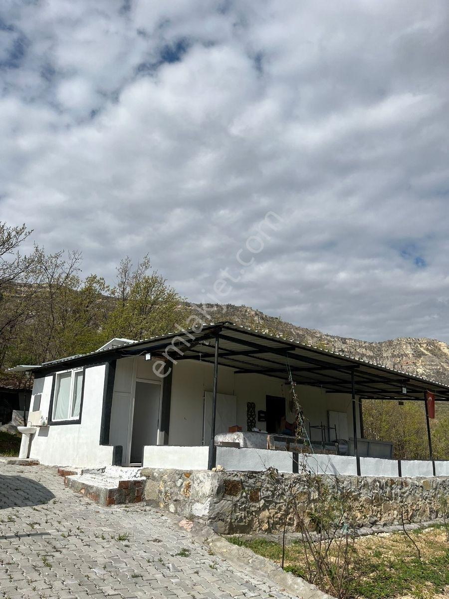 Akçadağ Kadıibrahimde Satılık Bahçe — fotoğraf 2