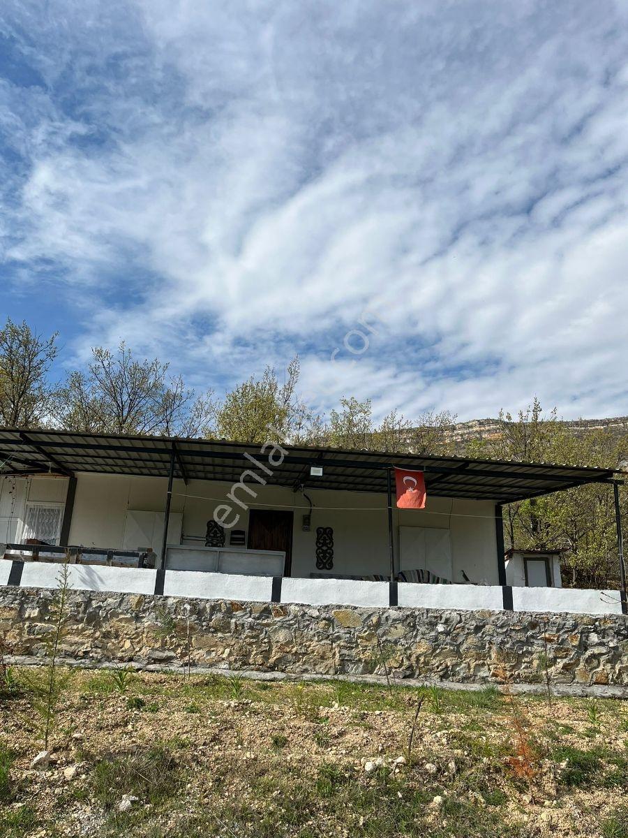 Akçadağ Kadıibrahimde Satılık Bahçe — fotoğraf 6