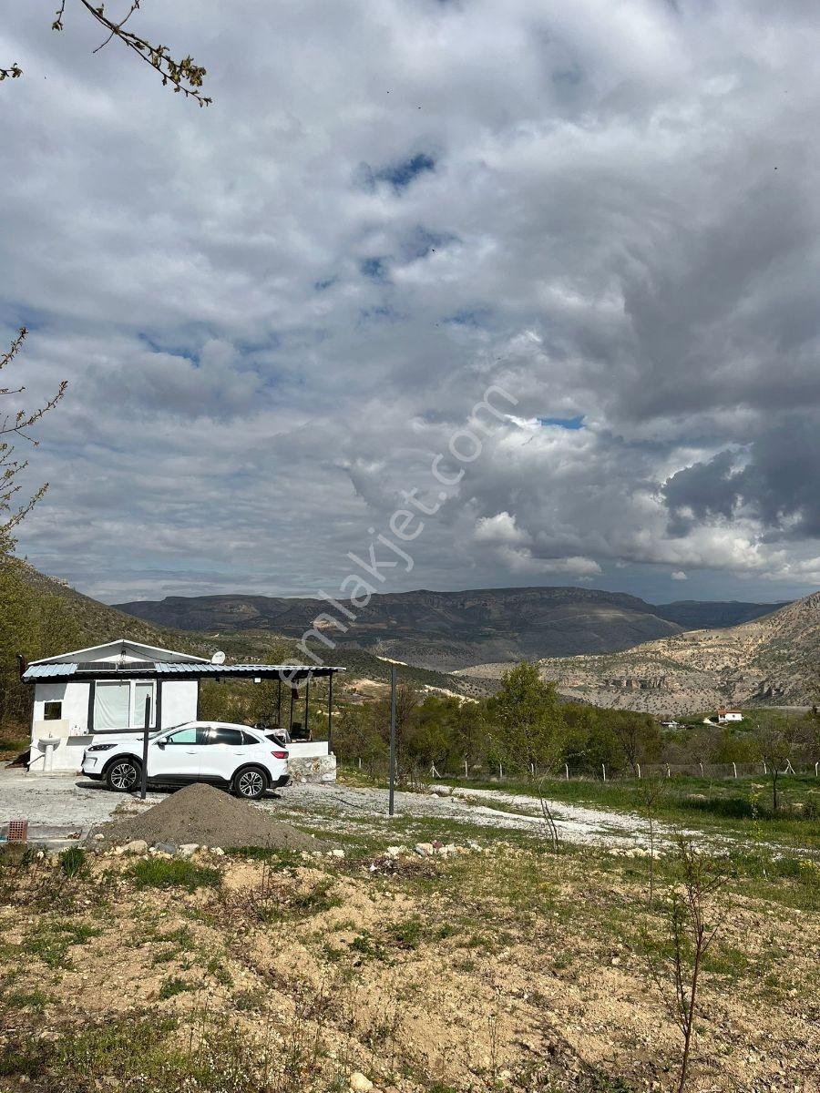 Akçadağ Kadıibrahimde Satılık Bahçe — fotoğraf 17