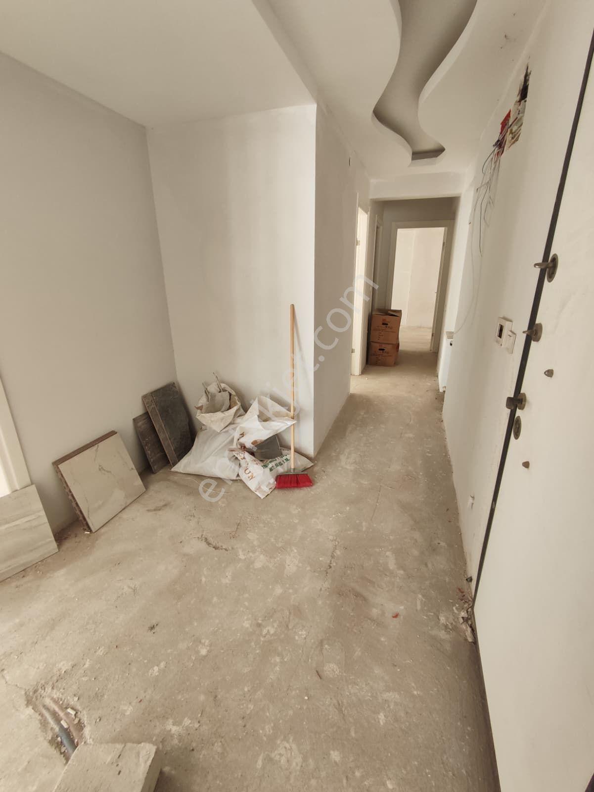 İhsaniye Muradiye Cami Mevkii Sıfır 3+1 Lux Daire — fotoğraf 7