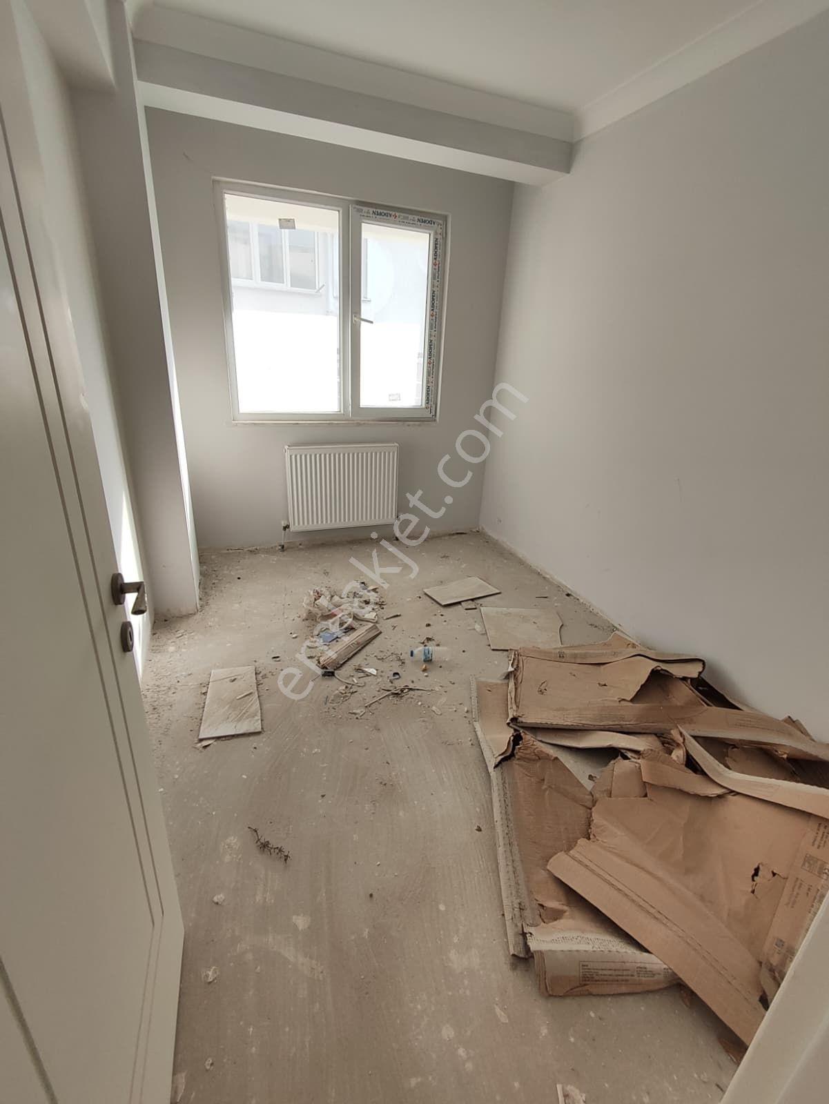 İhsaniye Muradiye Cami Mevkii Sıfır 3+1 Lux Daire — fotoğraf 8